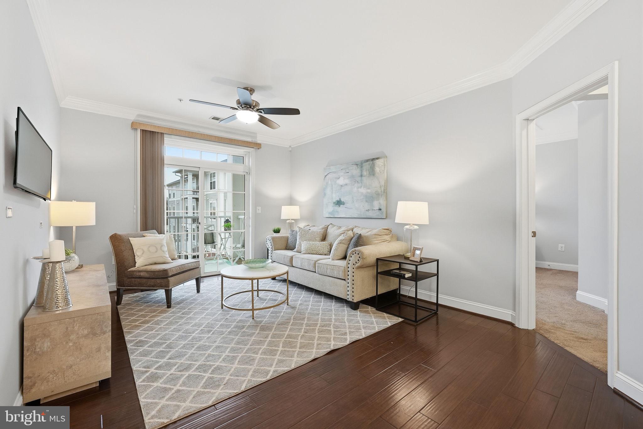 NORBECK CROSSING - Residential