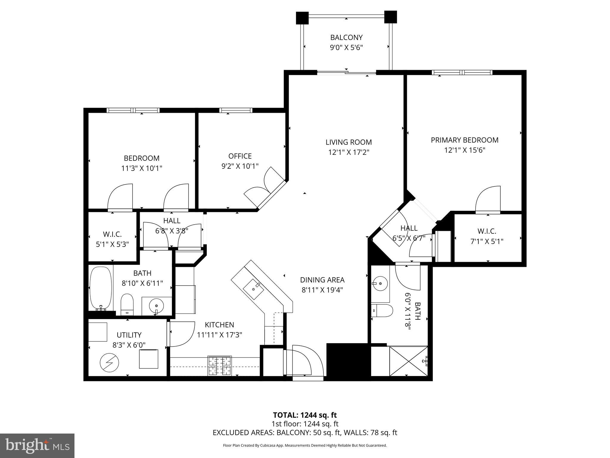 NORBECK CROSSING - Residential