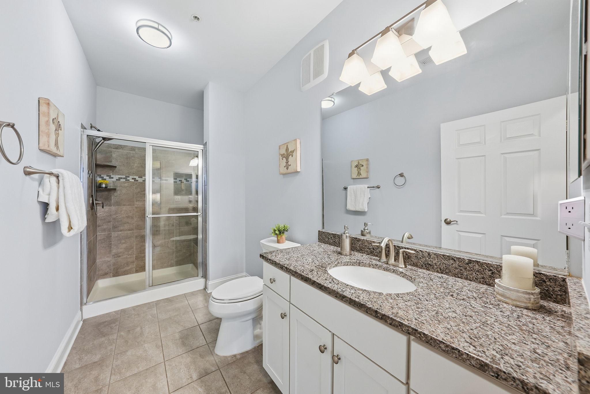 NORBECK CROSSING - Residential