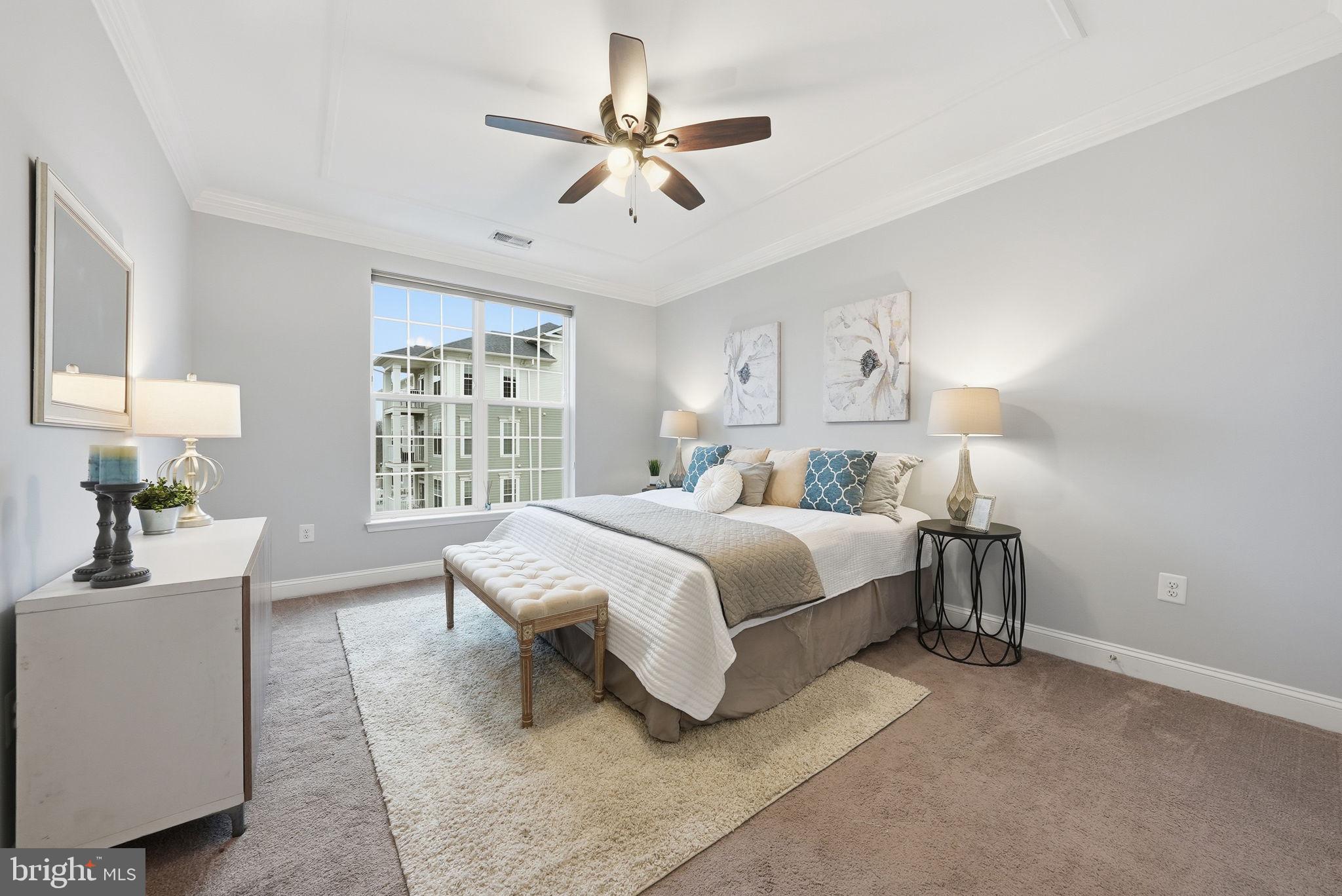 NORBECK CROSSING - Residential