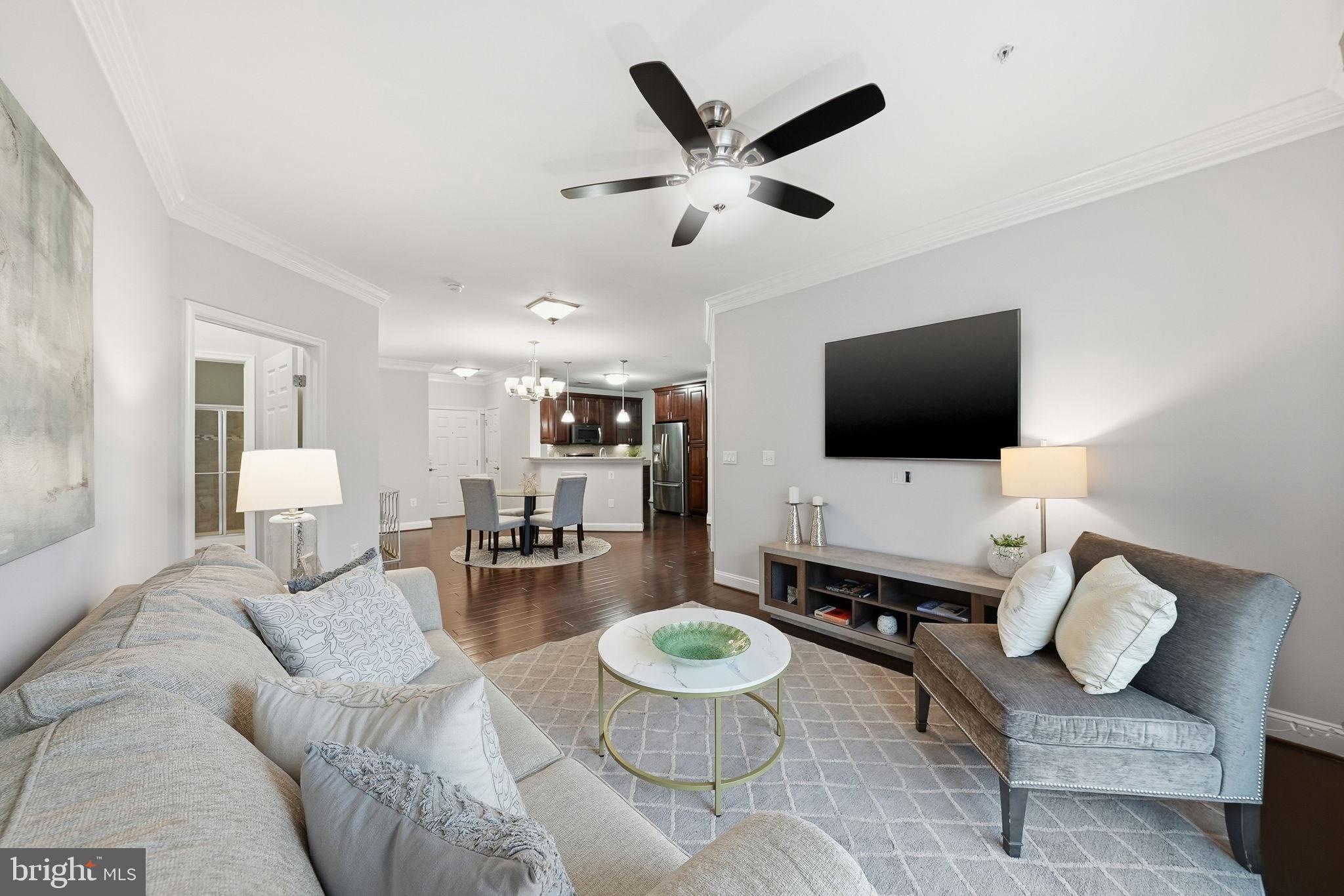 NORBECK CROSSING - Residential