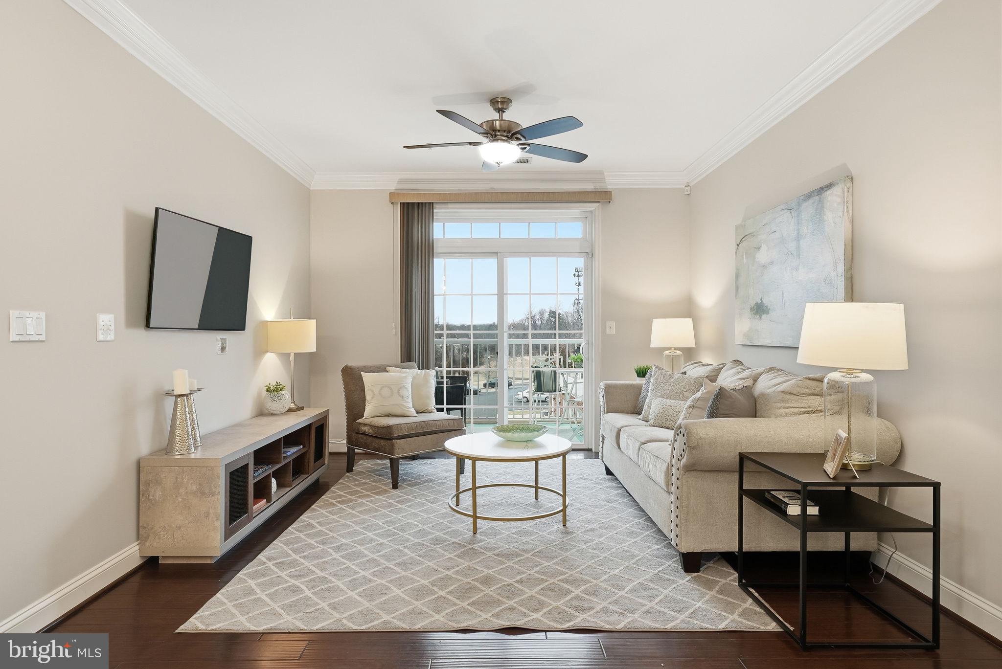 NORBECK CROSSING - Residential