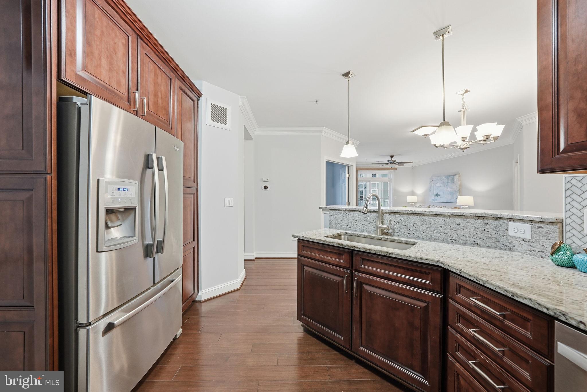 NORBECK CROSSING - Residential