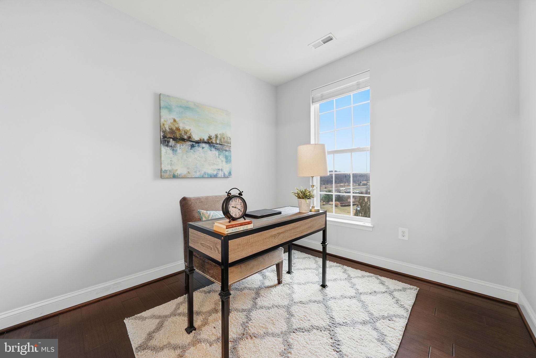 NORBECK CROSSING - Residential