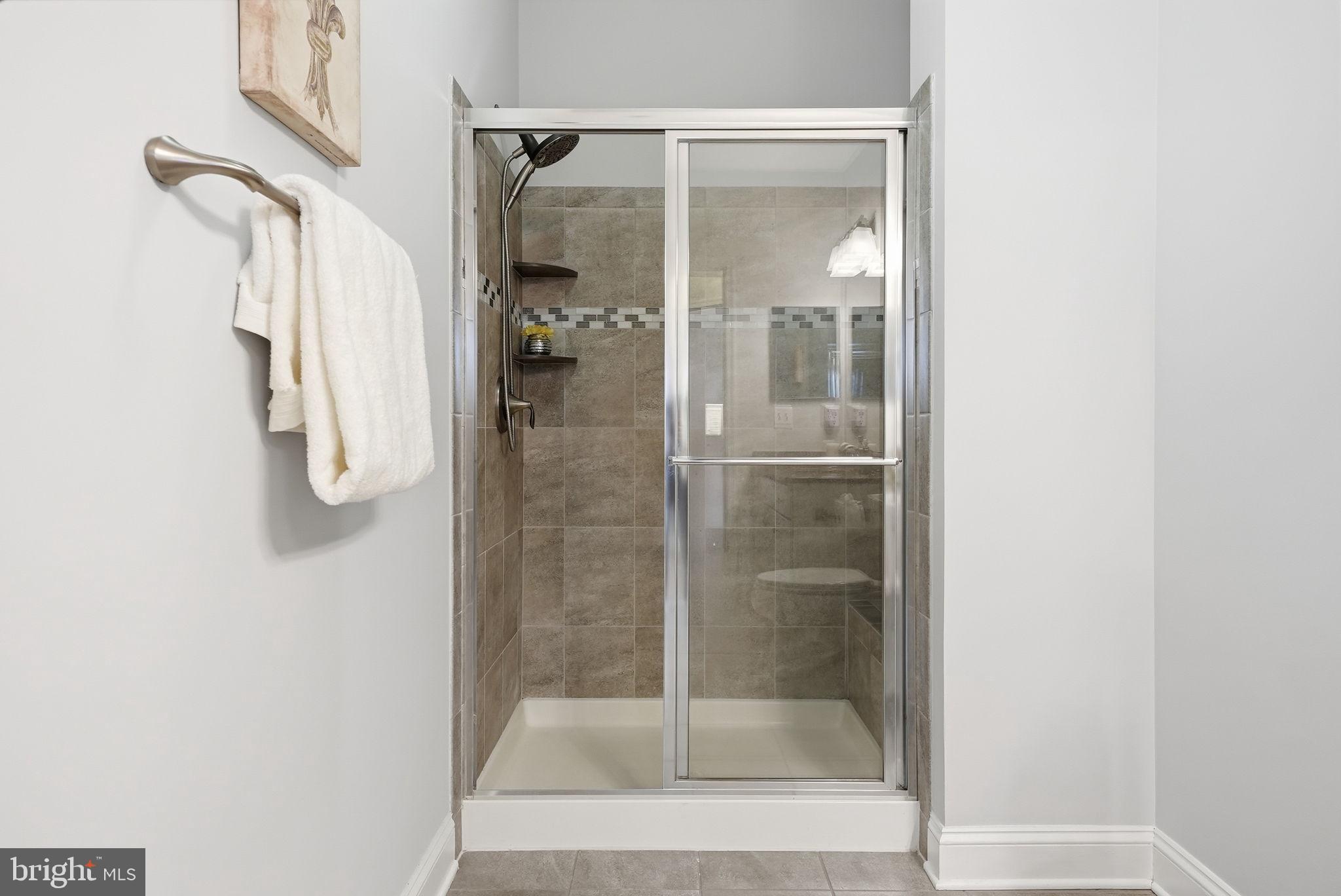 NORBECK CROSSING - Residential