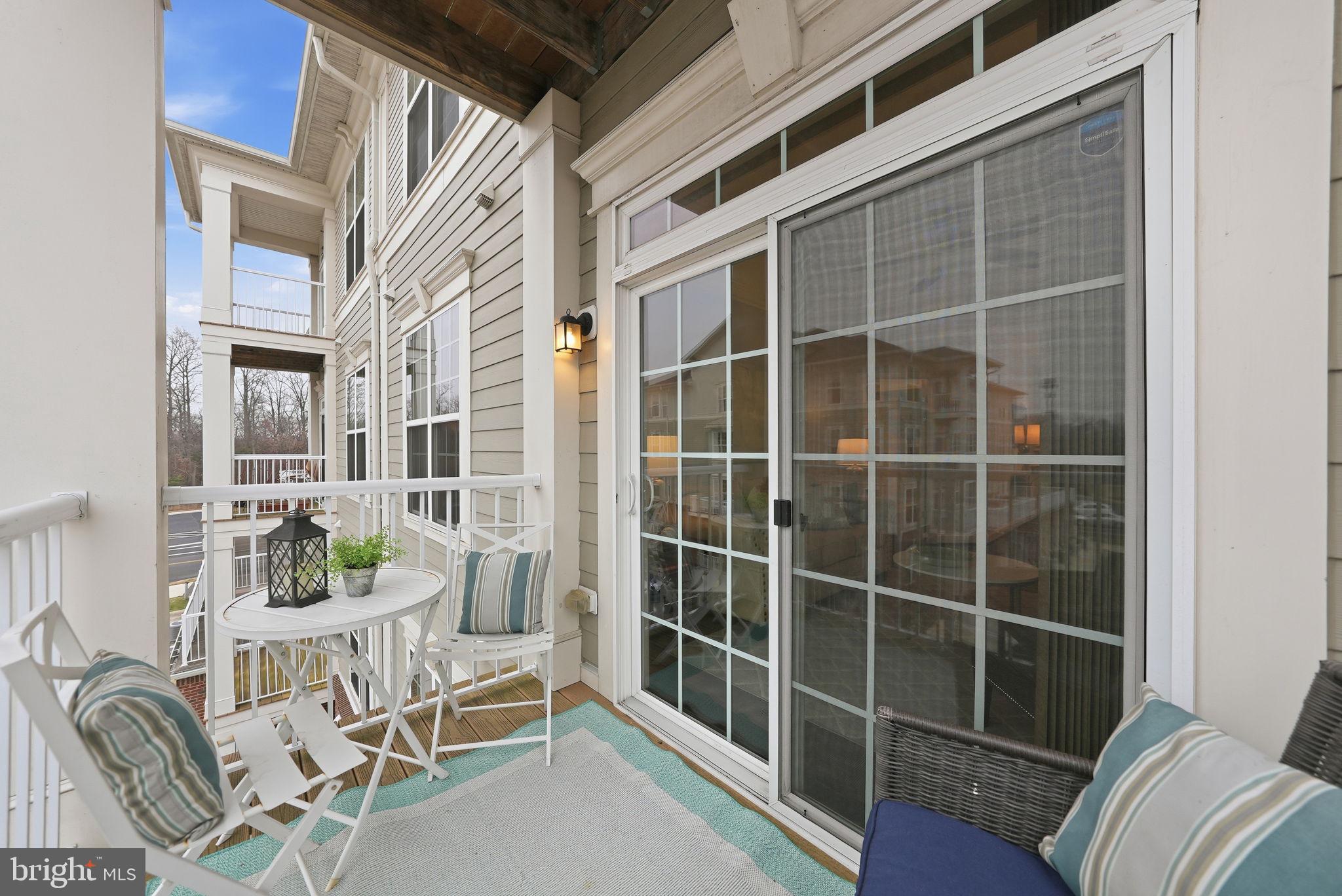 NORBECK CROSSING - Residential