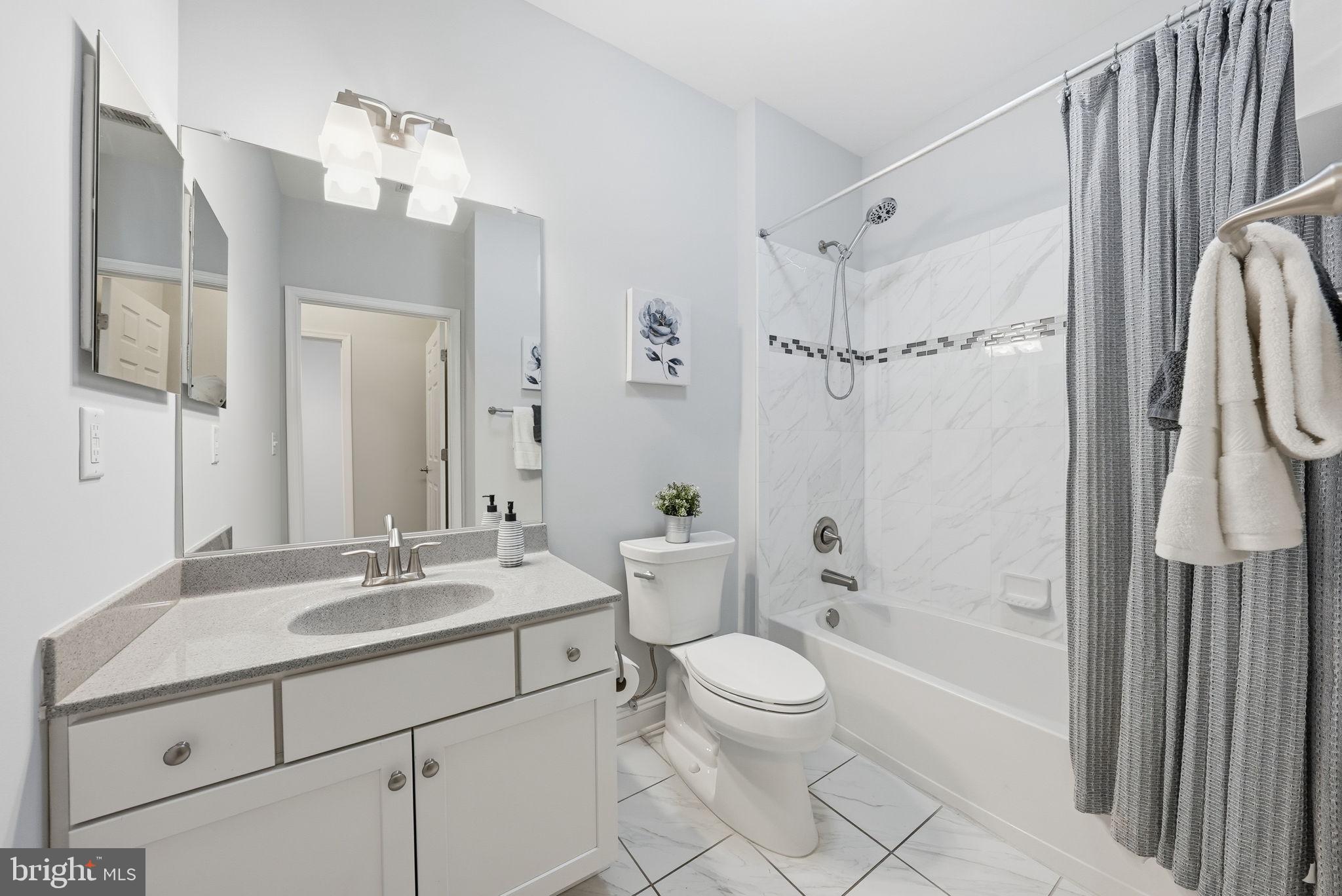 NORBECK CROSSING - Residential