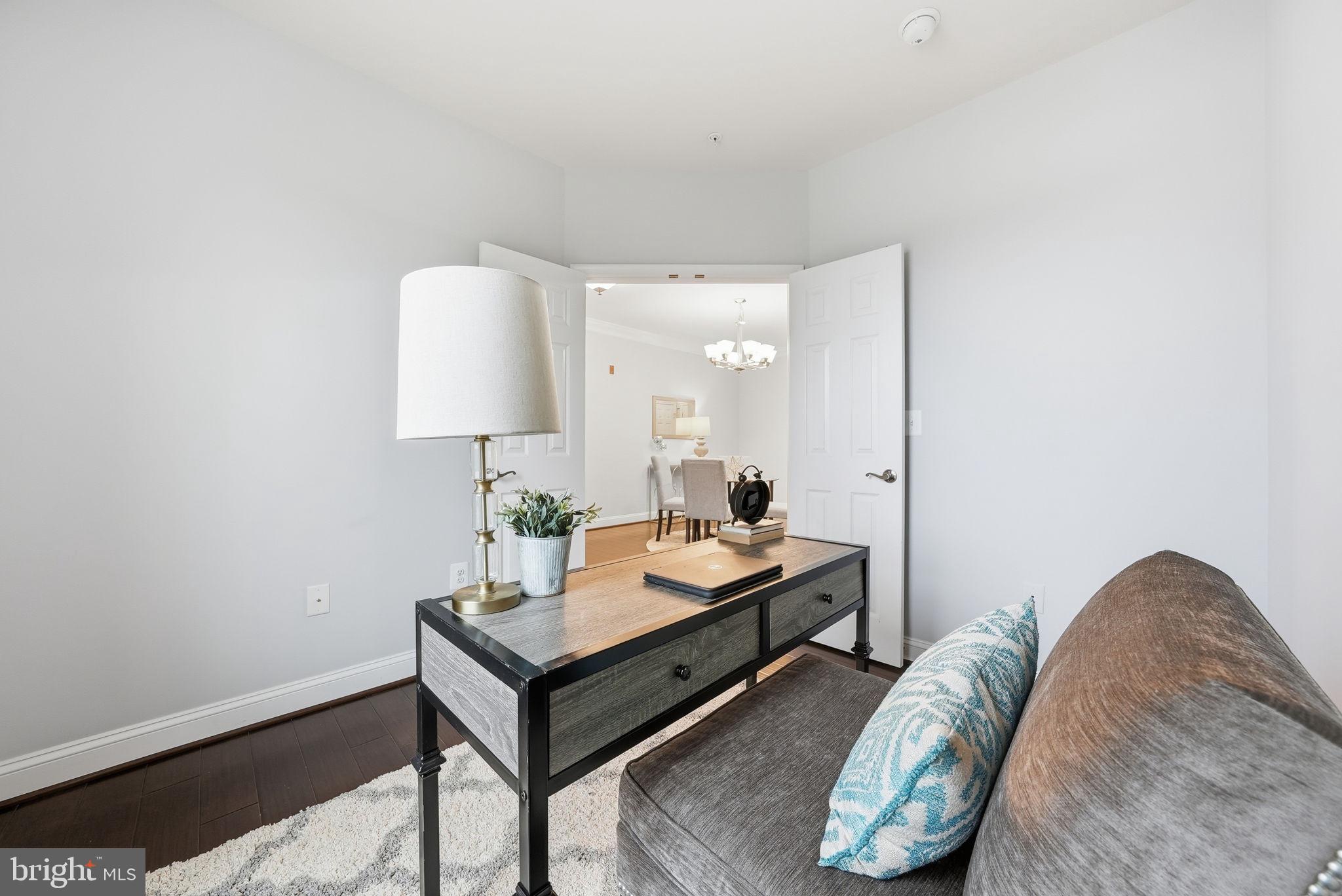 NORBECK CROSSING - Residential