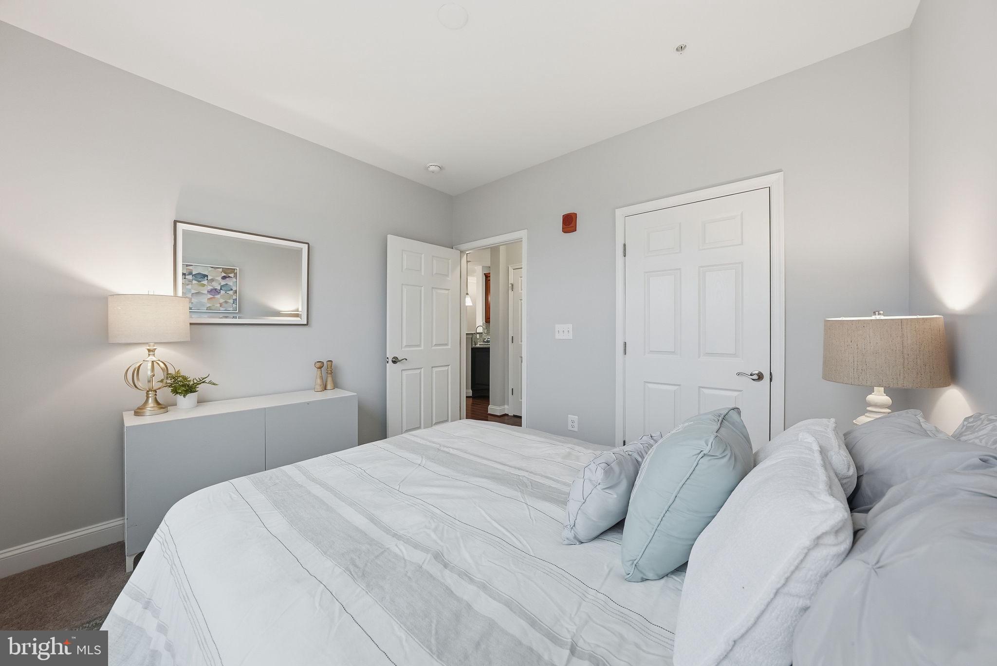 NORBECK CROSSING - Residential