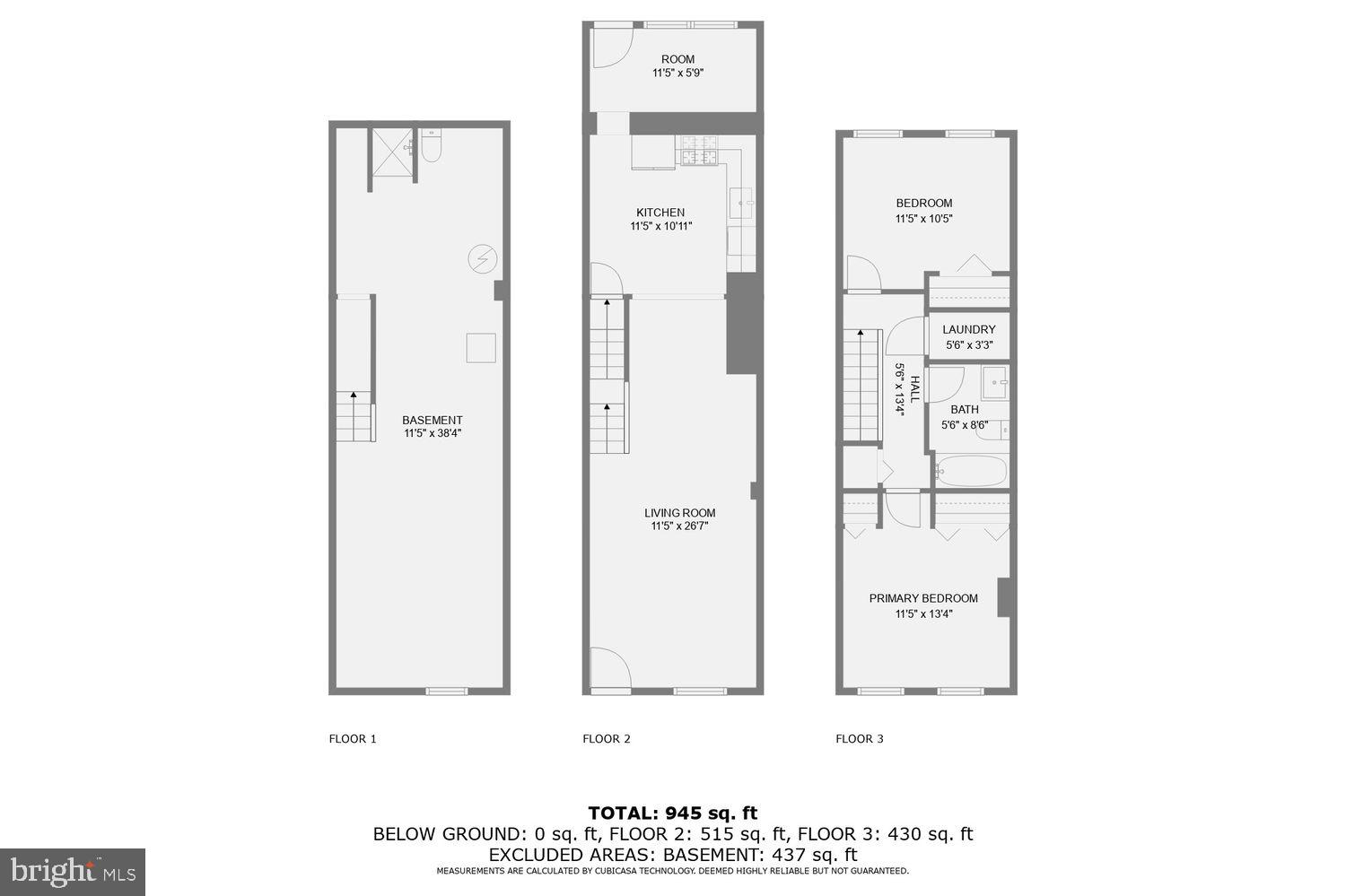 PIGTOWN HISTORIC DISTRICT - Residential Lease