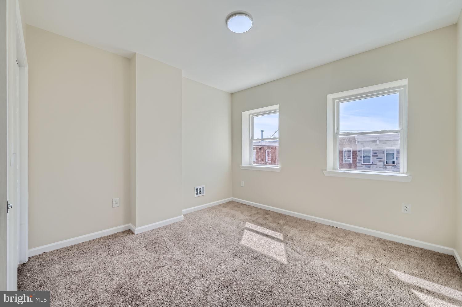 PIGTOWN HISTORIC DISTRICT - Residential Lease