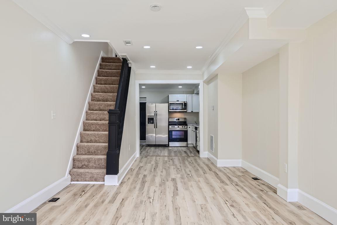 PIGTOWN HISTORIC DISTRICT - Residential Lease