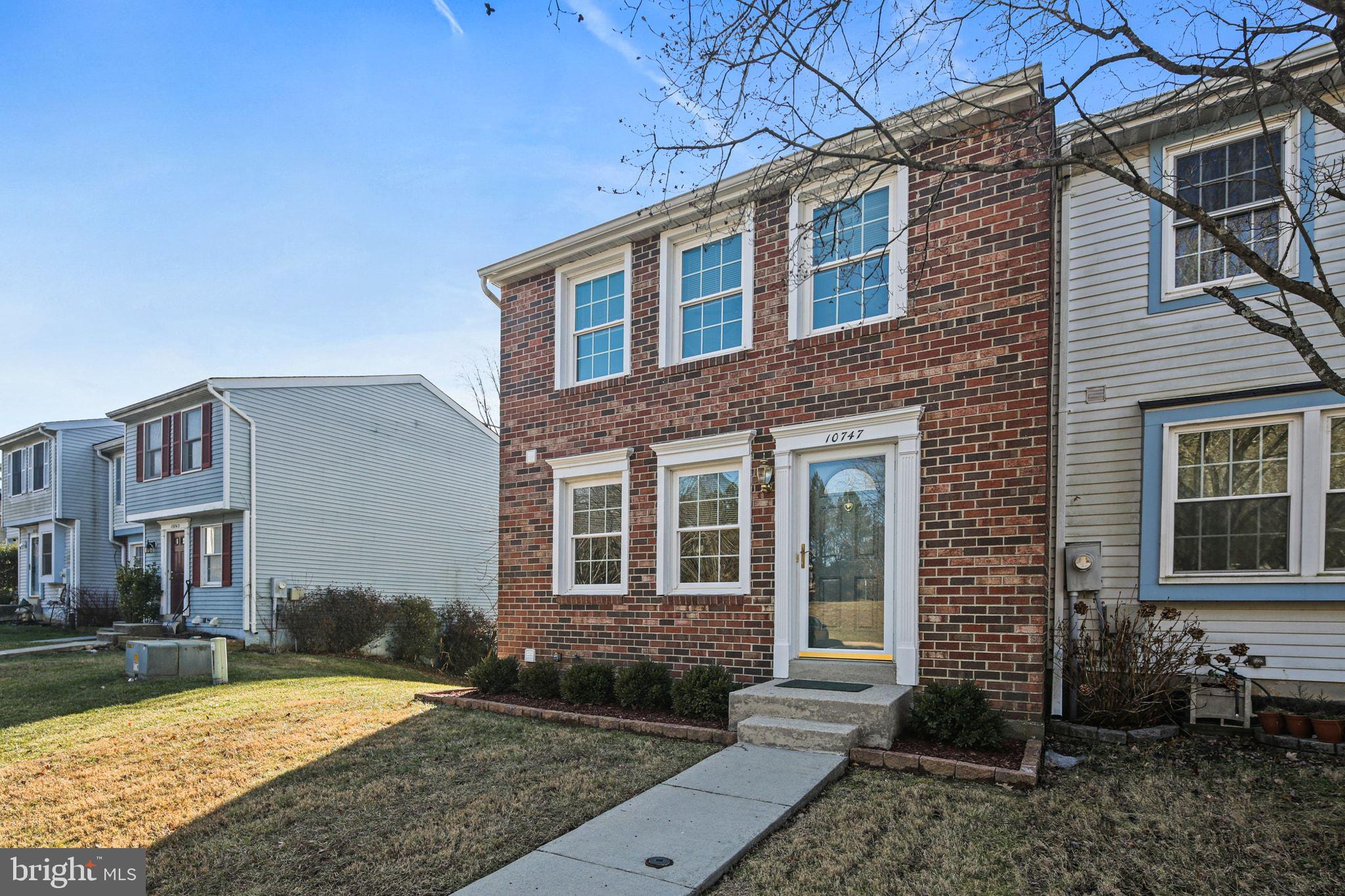 10747 GLEN HANNAH DRIVE