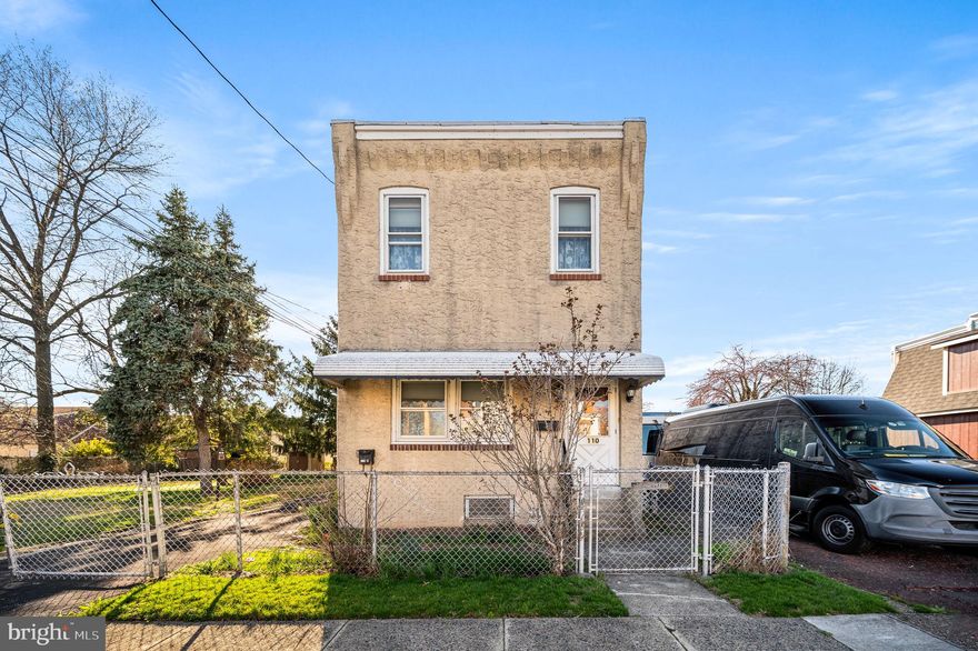 This well-maintained and versatile property with a buildable lot 50 x 100 (Tax Id 45-00-01772-00) has everything you’re looking for!
Great for investors or homeowners alike, this charming 3-bedroom, 1.5-bath home offers endless possibilities. The fully fenced yard provides the perfect space for all-season fun—from making snow angels in the winter to roasting marshmallows by the fire pit in the fall or building that dream home!

The spacious driveway and oversized 2-car garage, equipped with utilities and heat, make it ideal for hobbyists, car enthusiasts, or a workshop. Above the garage, a private-access apartment offers fantastic rental income potential to offset your mortgage or the perfect in-law suite, guest space, or home office.

Inside, the home features a cozy and inviting layout, abundant natural light, and well-sized bedrooms. The updated kitchen, complete with updated appliances and ample cabinetry, makes meal prep a joy, while the enclosed porch is perfect for morning coffee or relaxing in the evening.

Additional highlights include recent updates such as a newer heater and energy-efficient windows.

Conveniently located near shopping, dining, and schools, this property provides the perfect blend of privacy and accessibility. Don’t miss out on this incredible opportunity!