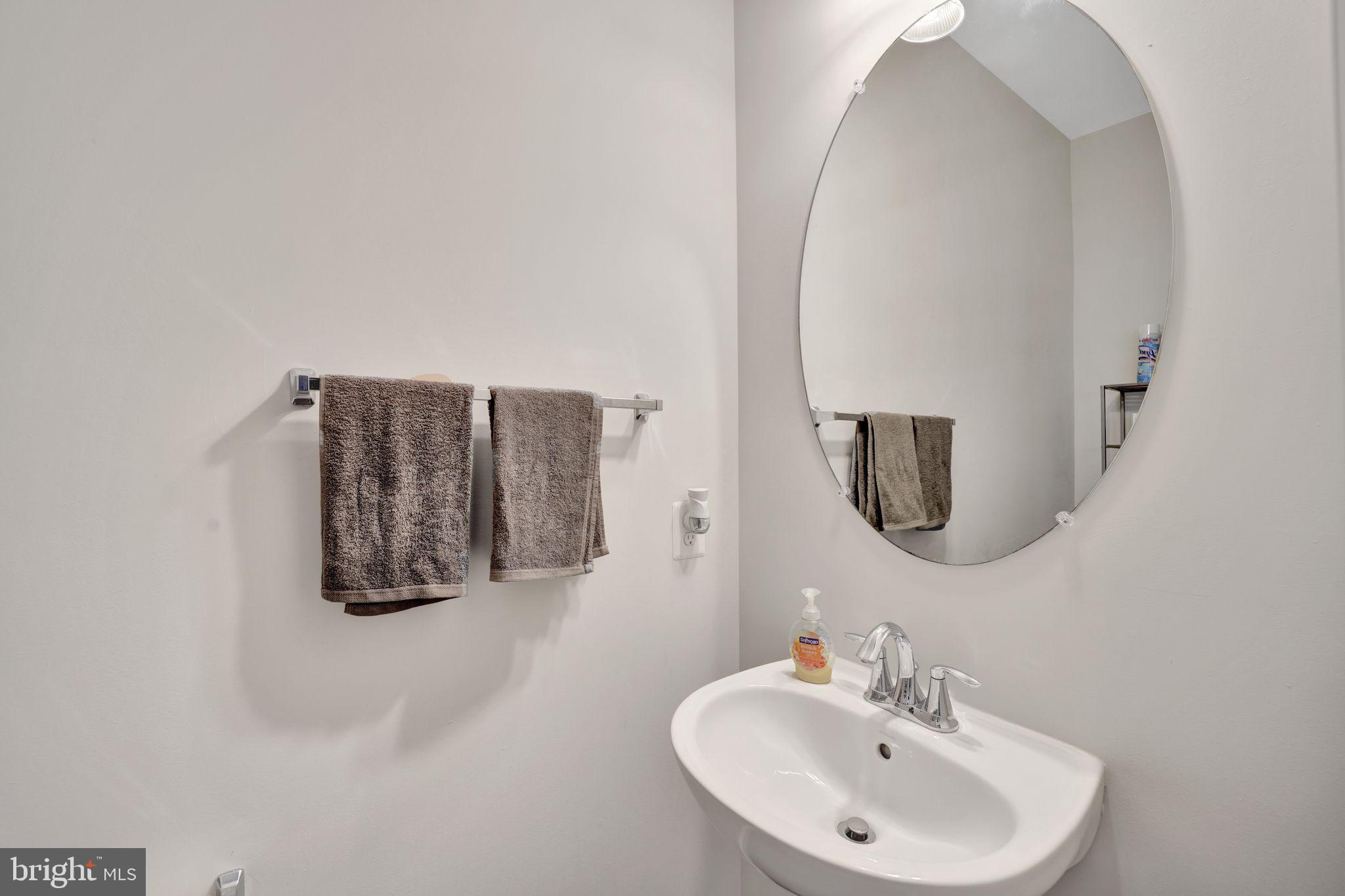 CROWN FARM - Residential Lease