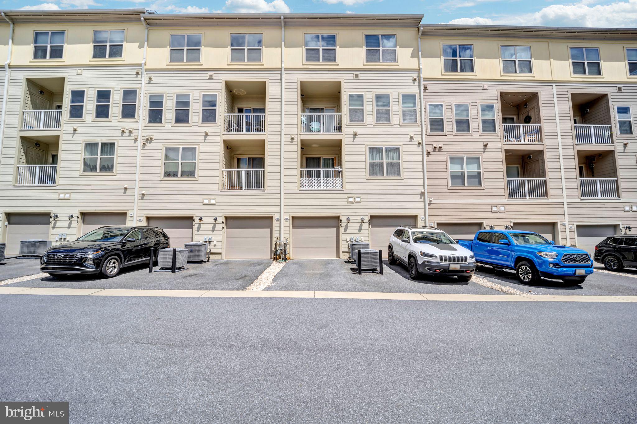 CROWN FARM - Residential Lease