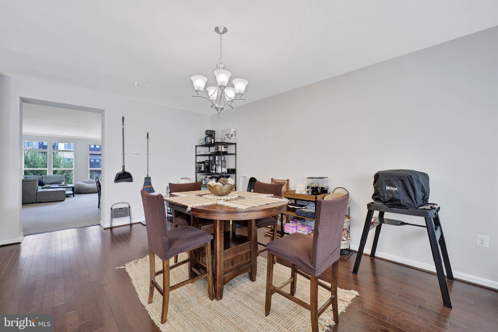 CROWN FARM - Residential Lease