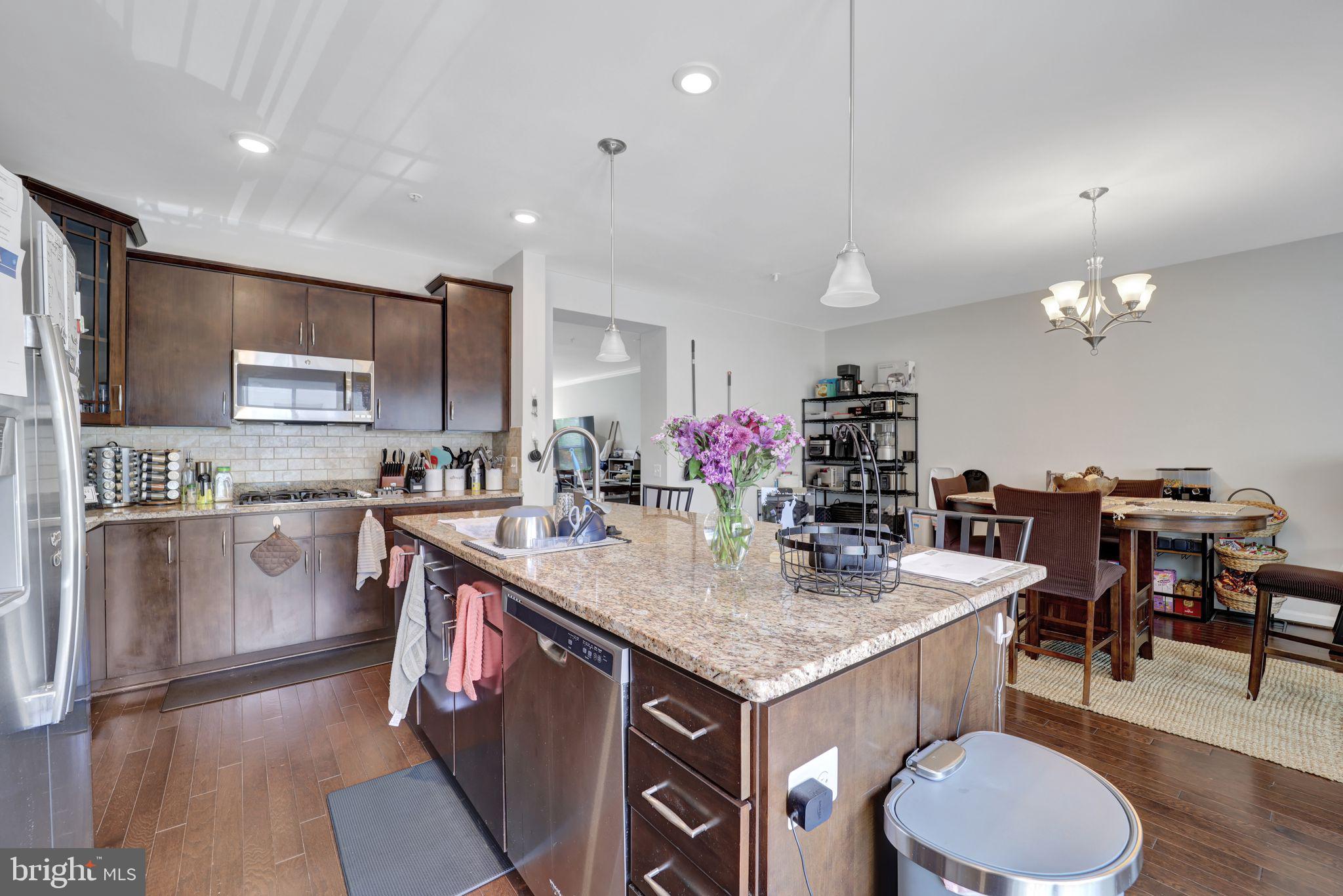 CROWN FARM - Residential Lease