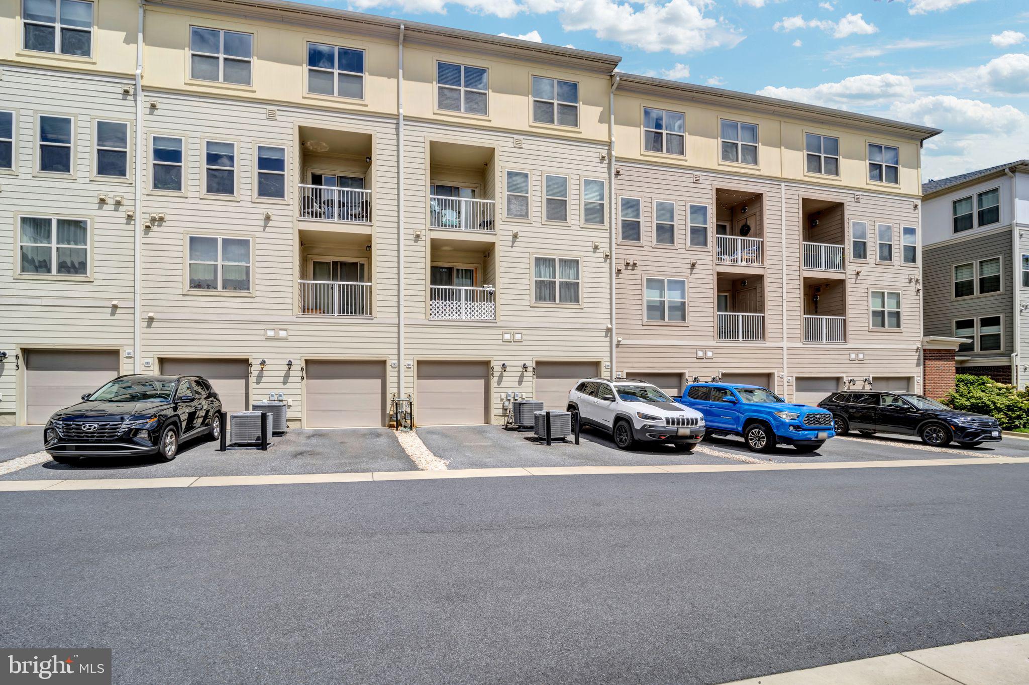 CROWN FARM - Residential Lease