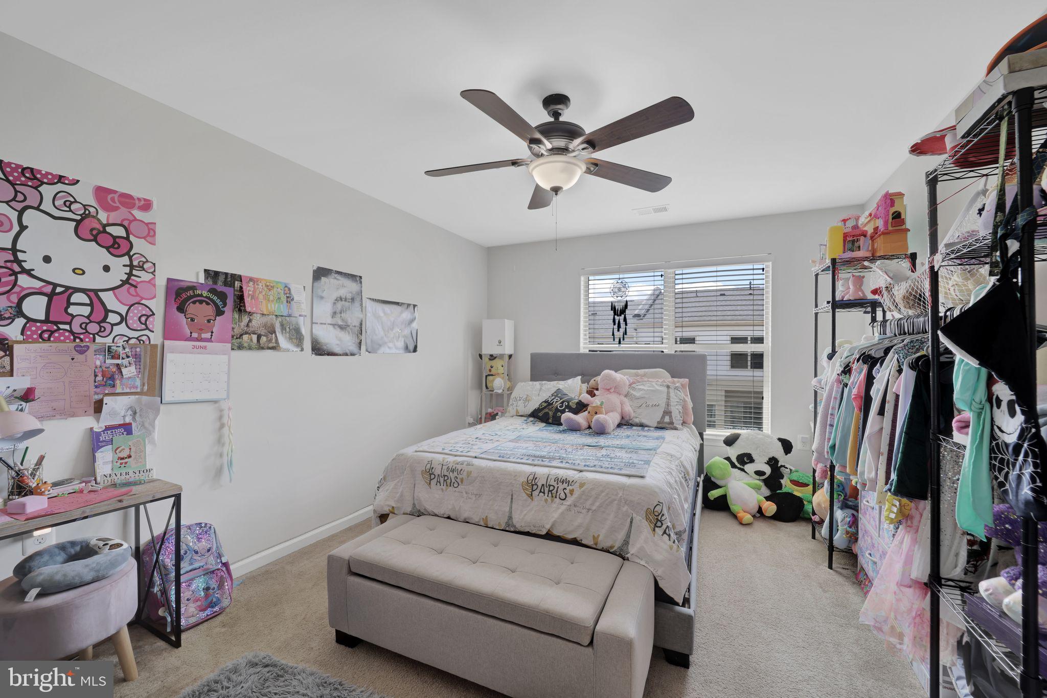 CROWN FARM - Residential Lease