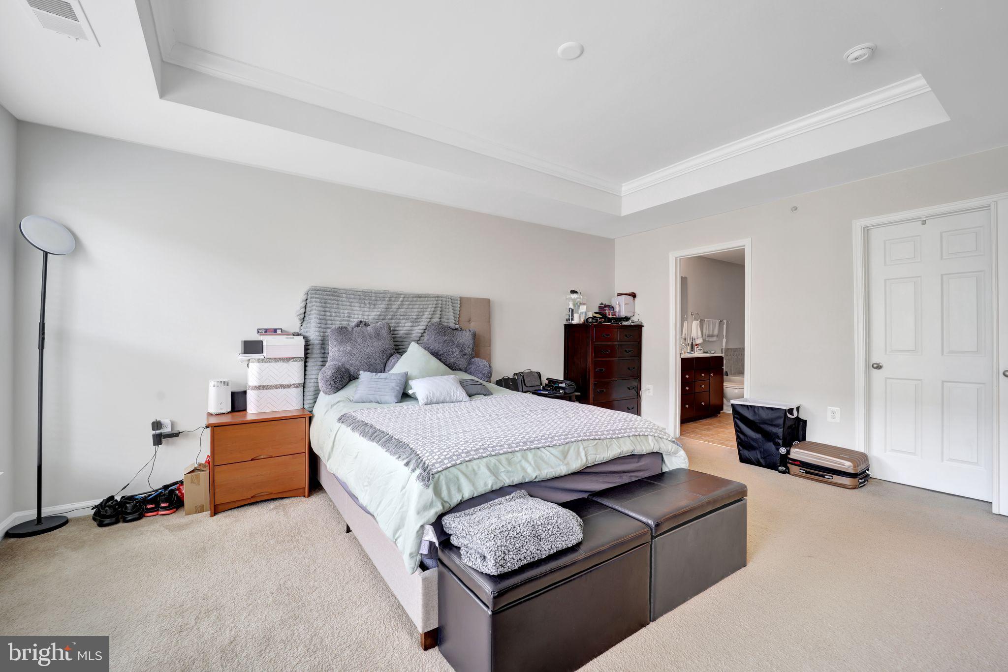 CROWN FARM - Residential Lease