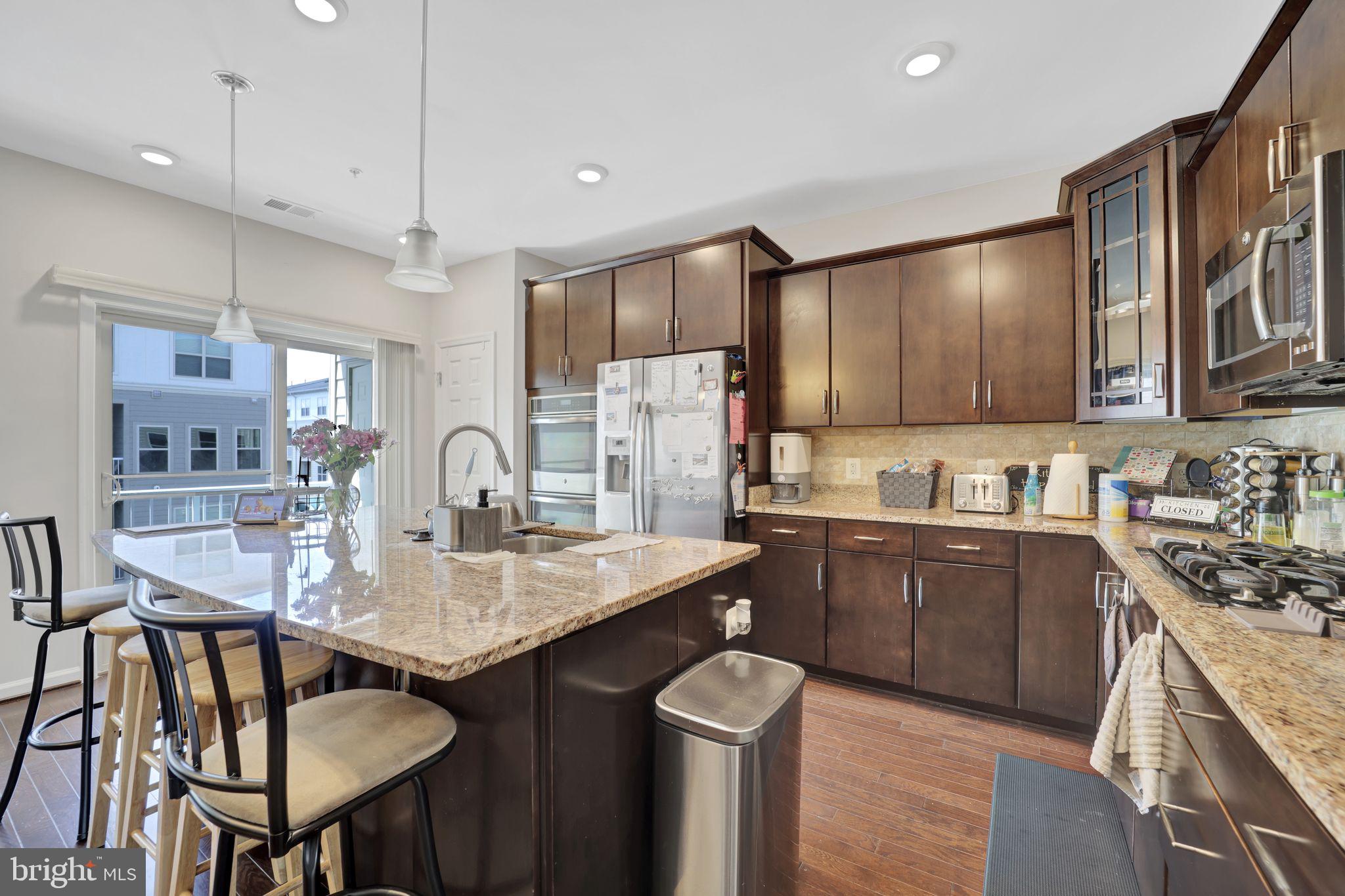 CROWN FARM - Residential Lease