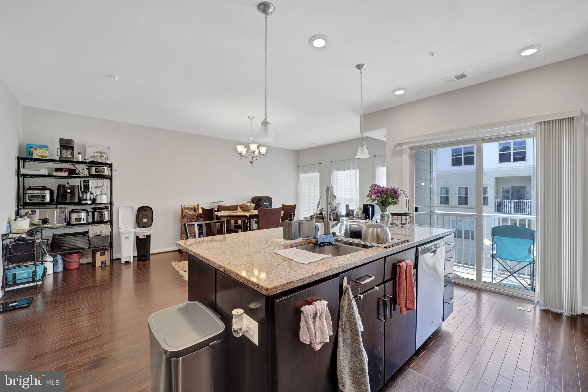 CROWN FARM - Residential Lease