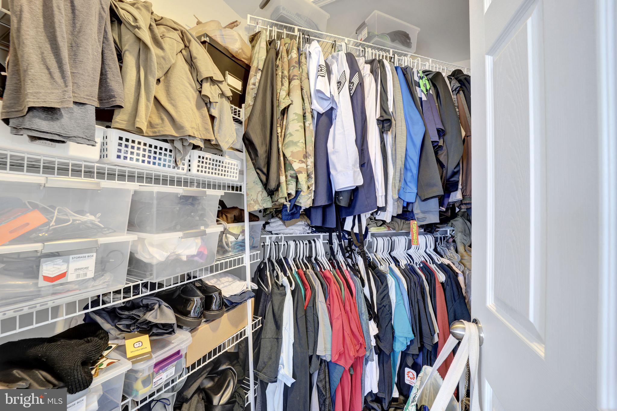 CROWN FARM - Residential Lease