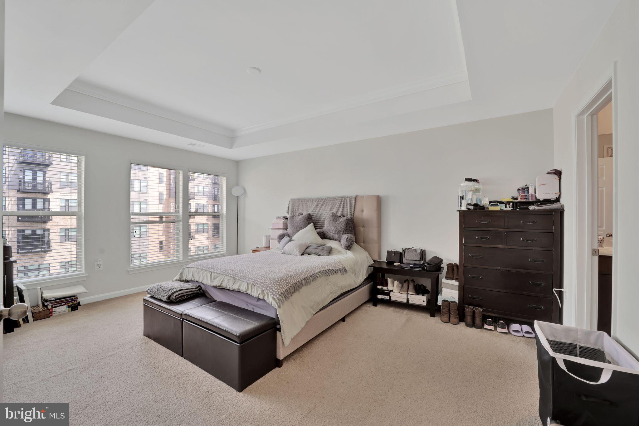 CROWN FARM - Residential Lease