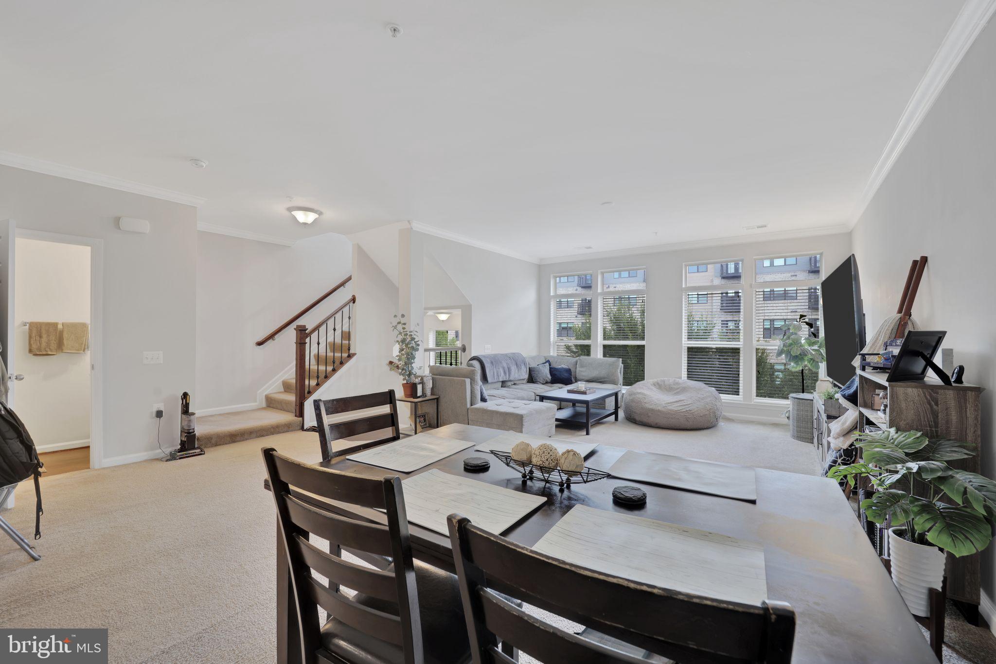 CROWN FARM - Residential Lease