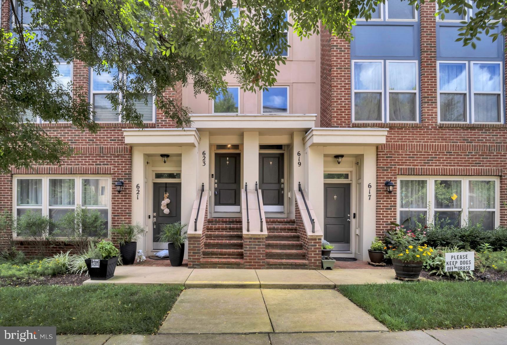 CROWN FARM - Residential Lease