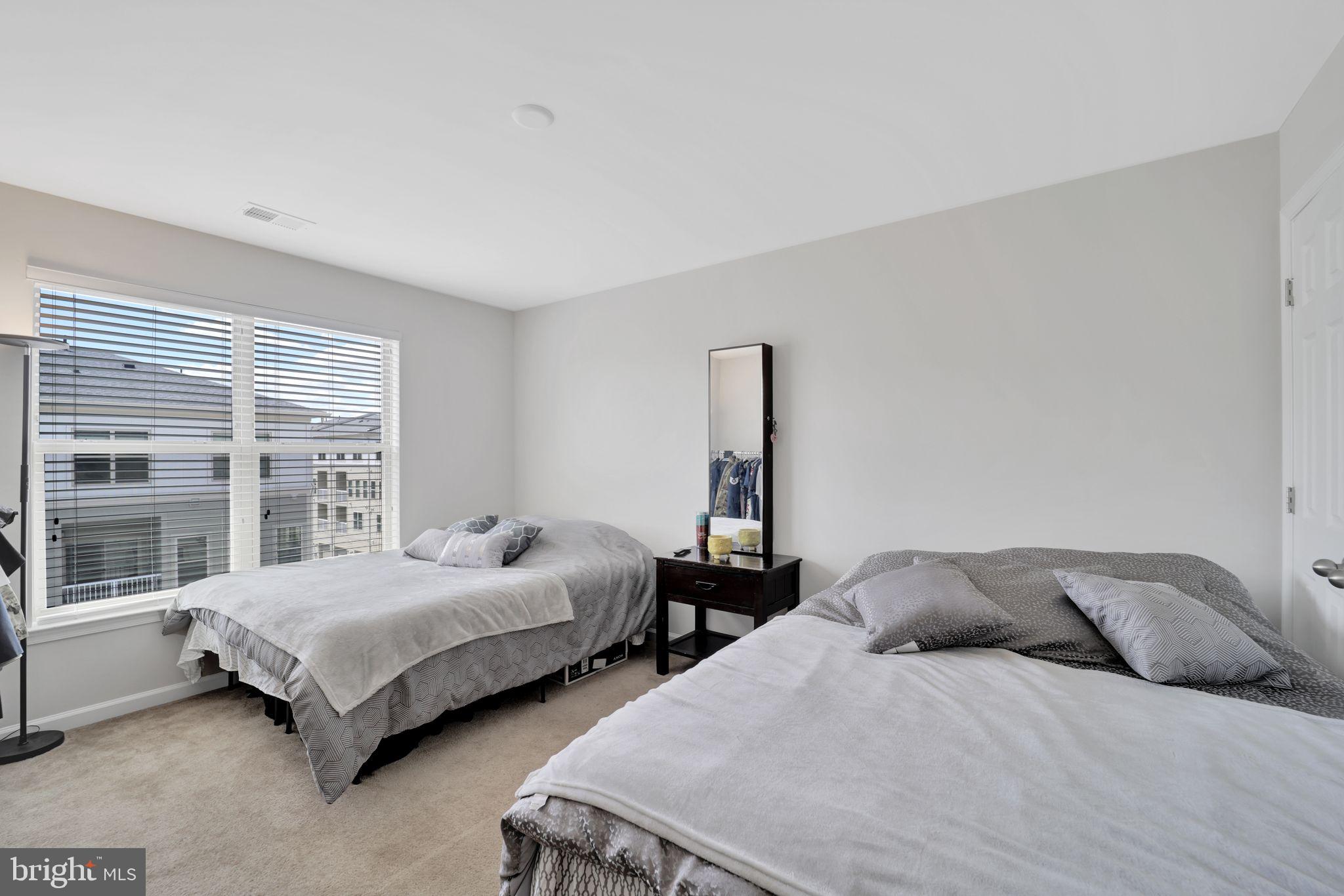 CROWN FARM - Residential Lease