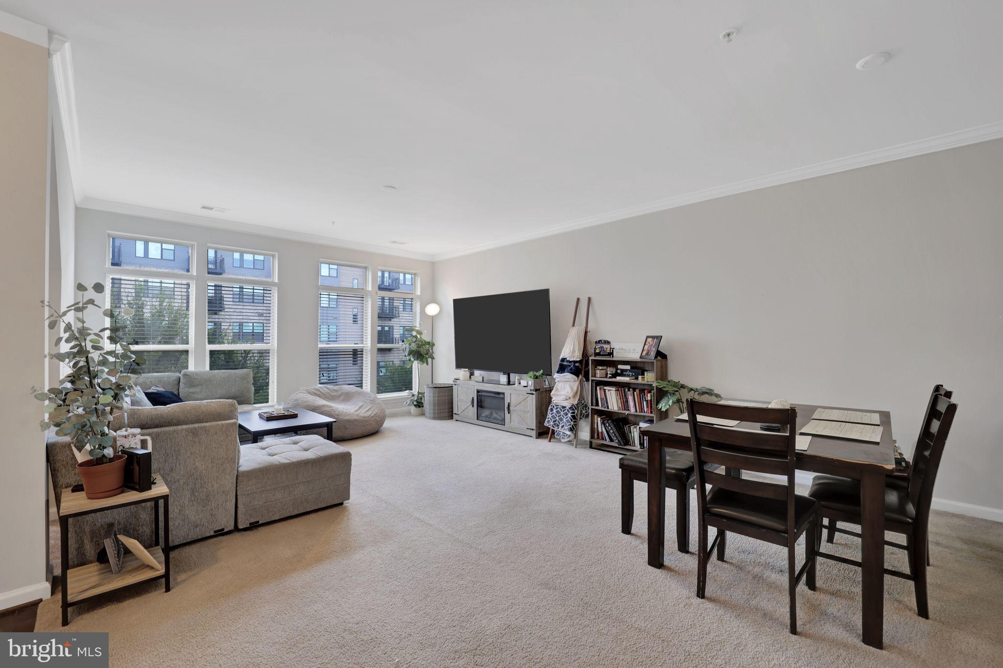 CROWN FARM - Residential Lease