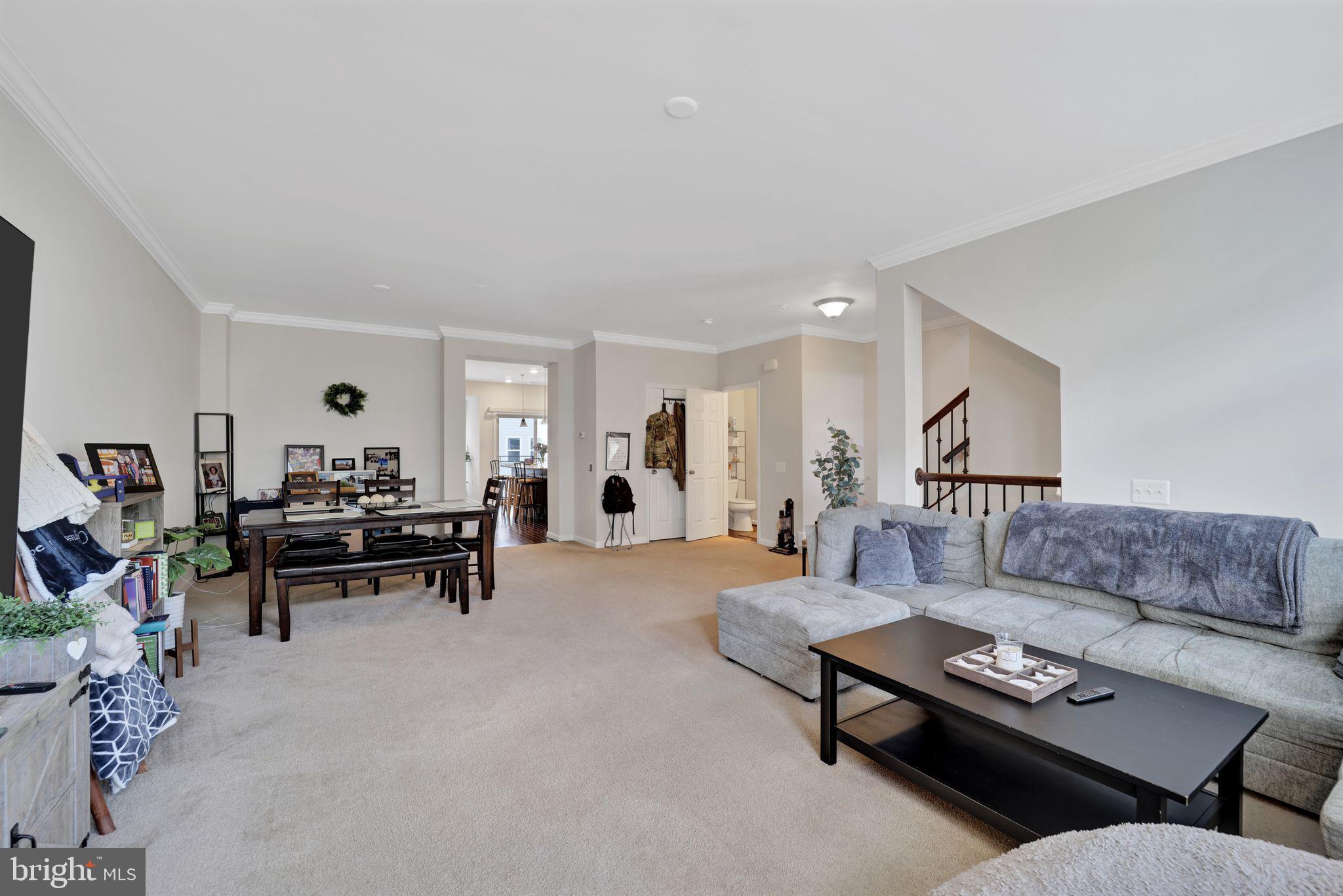 CROWN FARM - Residential Lease