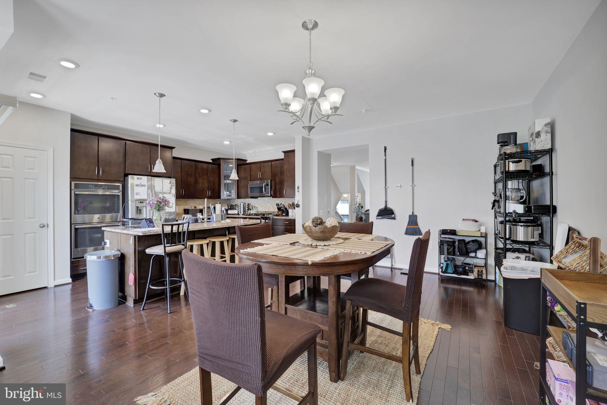 CROWN FARM - Residential Lease