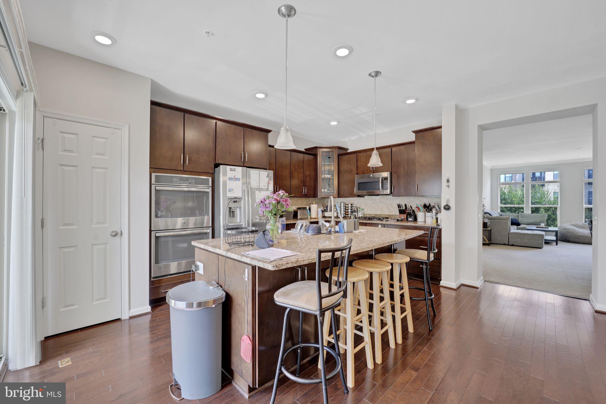 CROWN FARM - Residential Lease