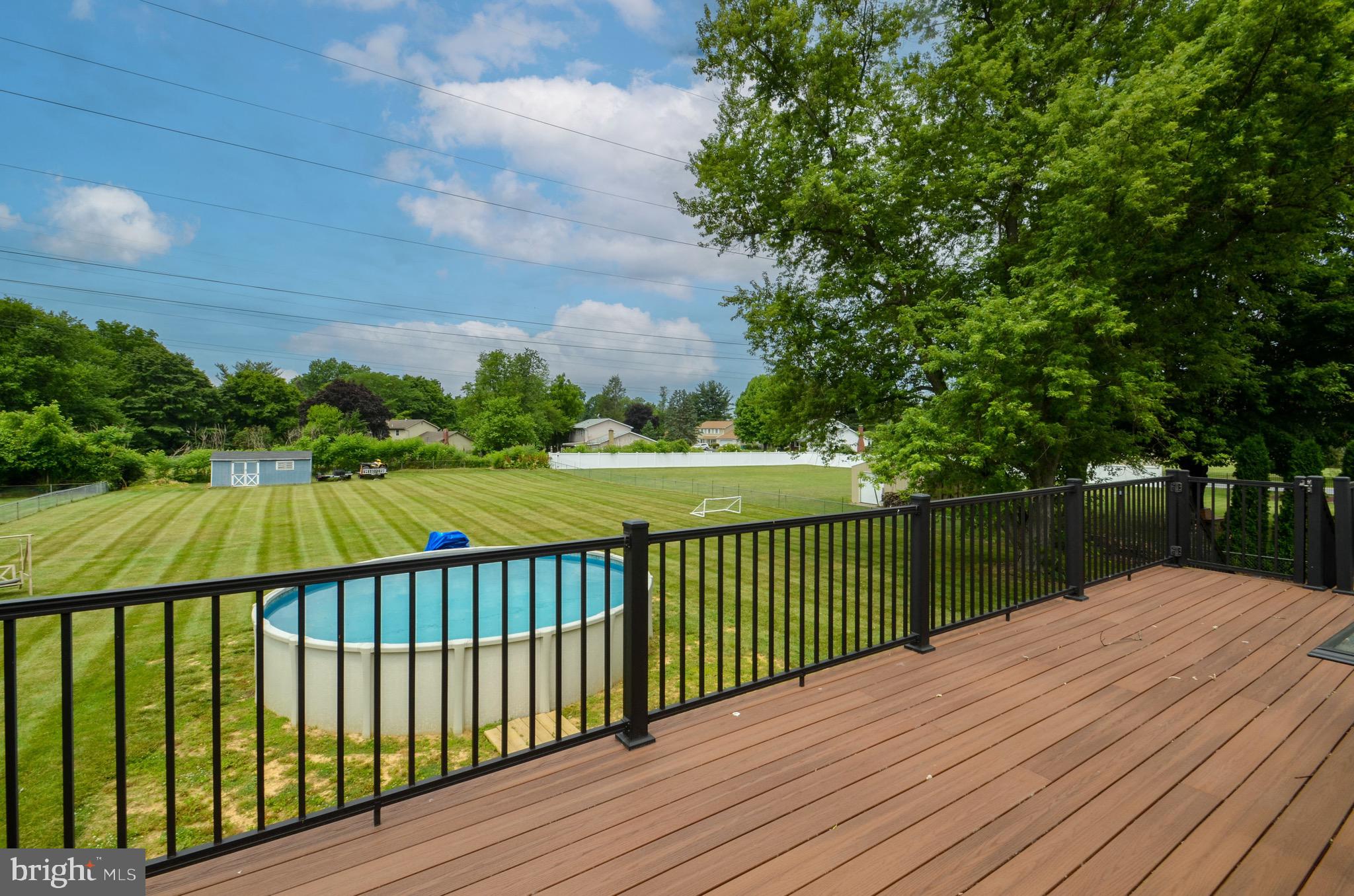 GREEN POND CREST - Residential