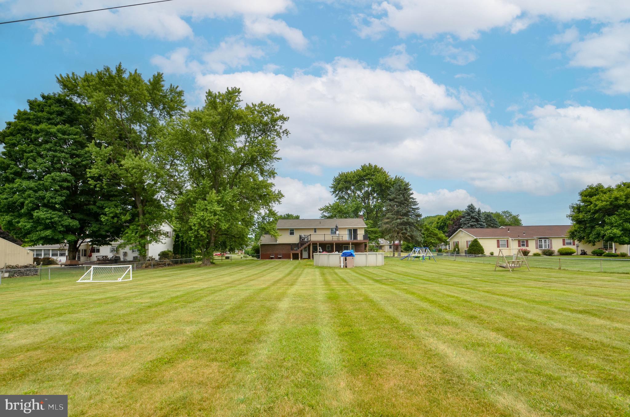 GREEN POND CREST - Residential