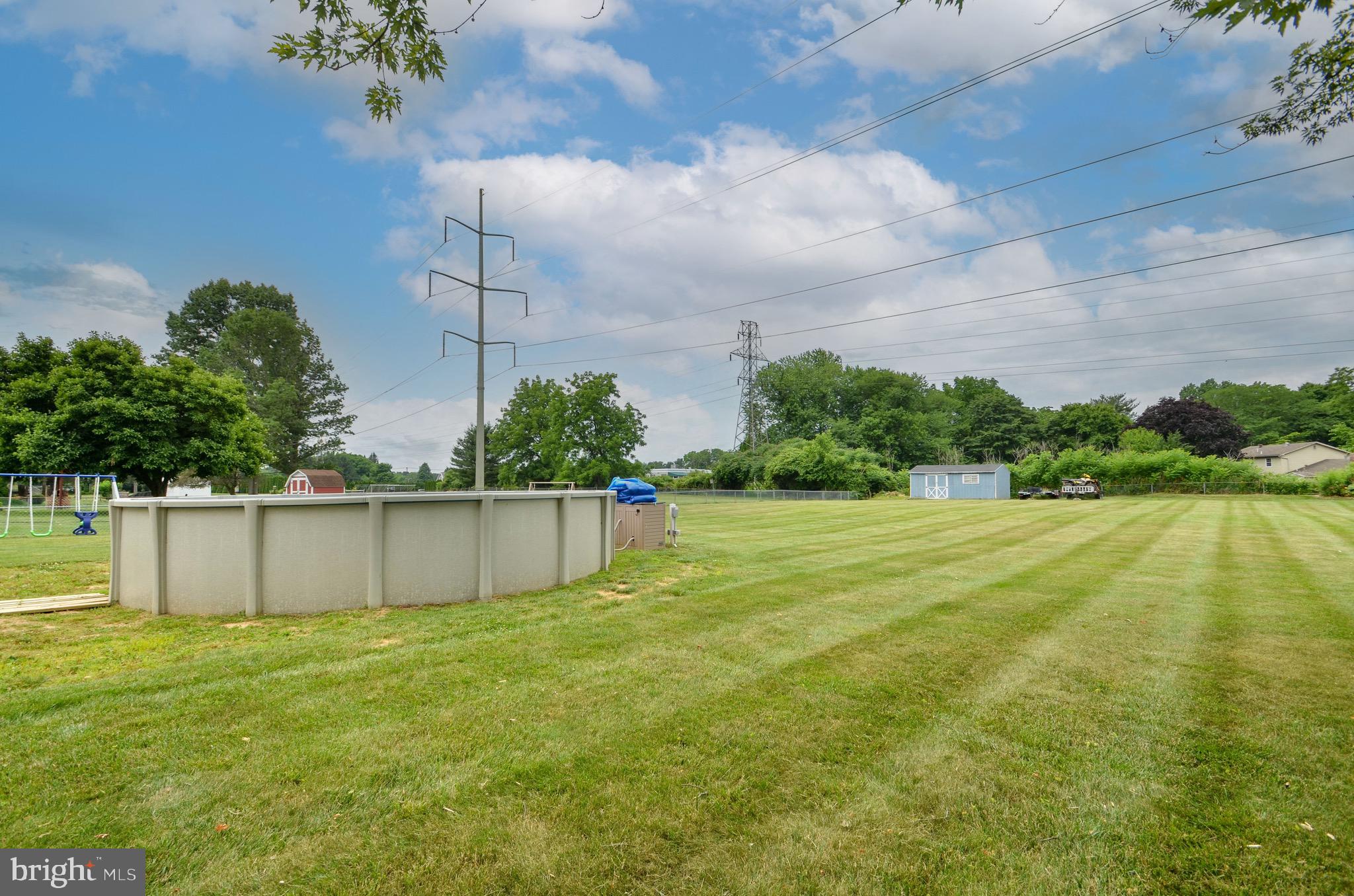 GREEN POND CREST - Residential