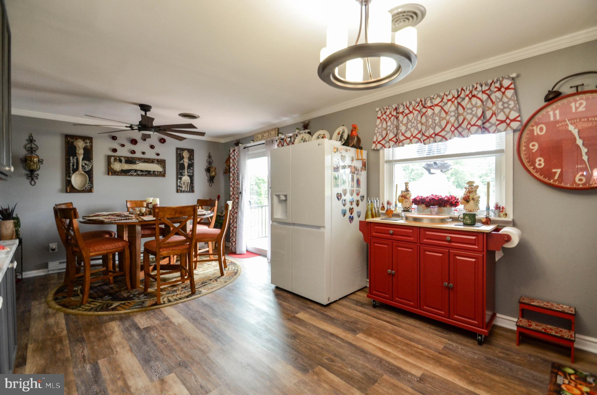 GREEN POND CREST - Residential