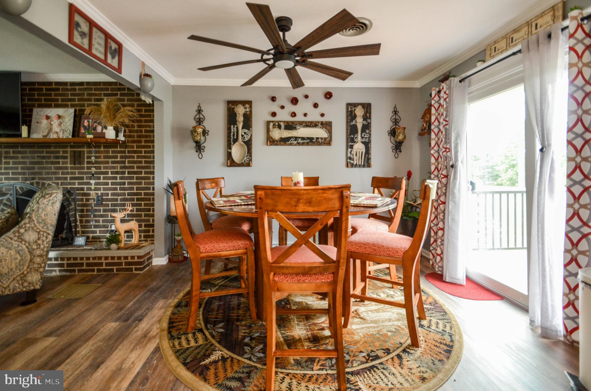 GREEN POND CREST - Residential