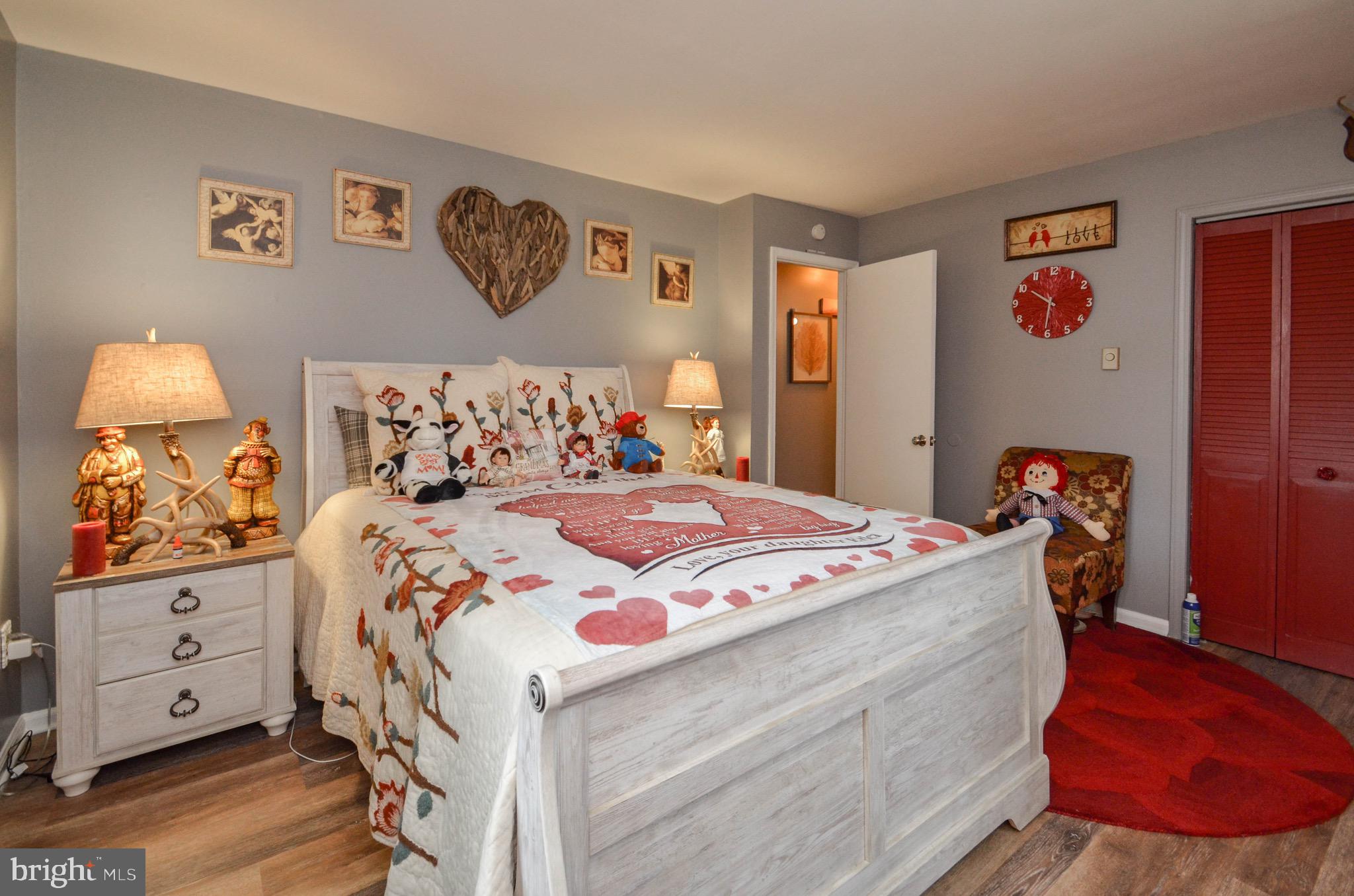 GREEN POND CREST - Residential