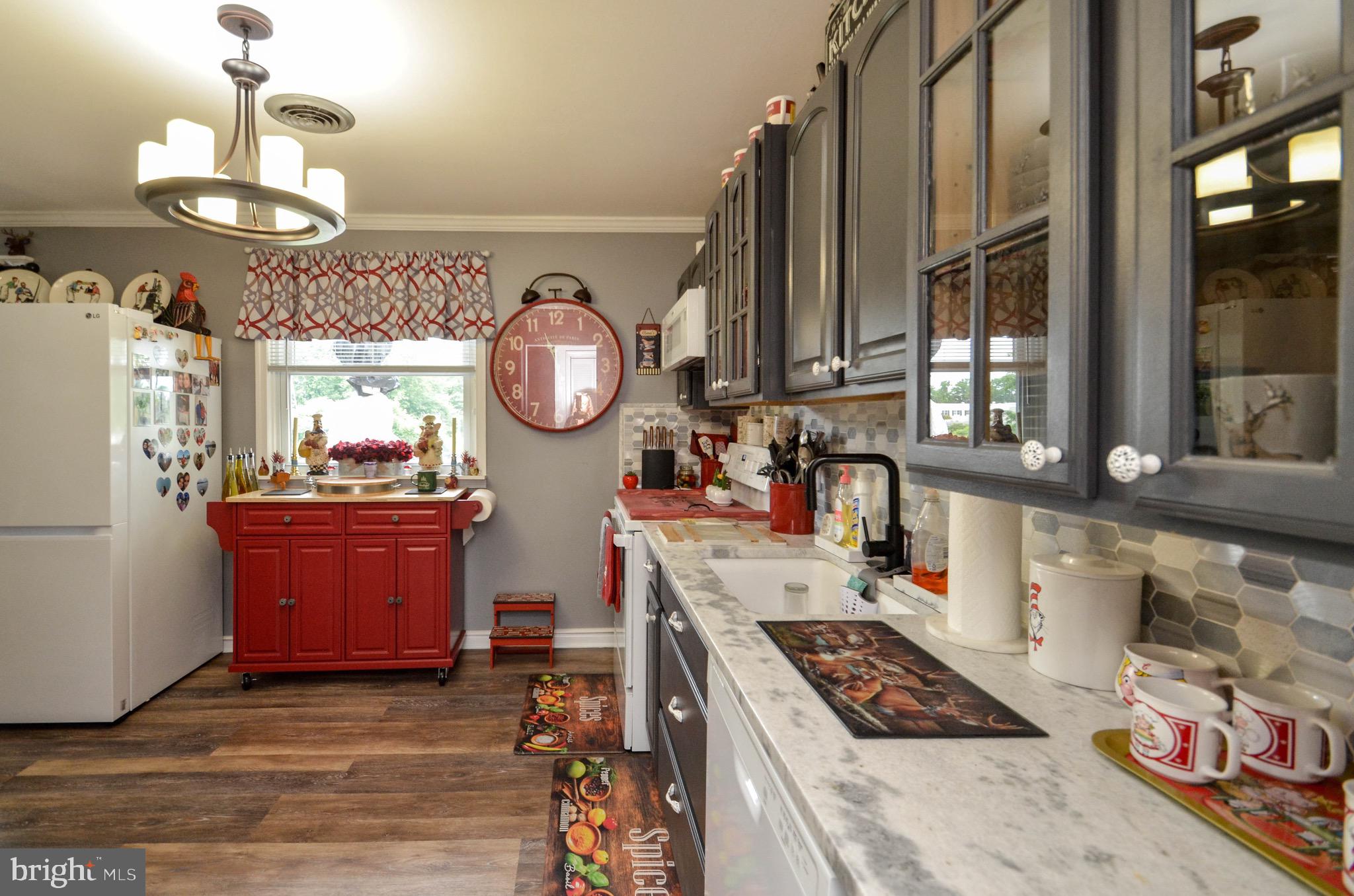 GREEN POND CREST - Residential