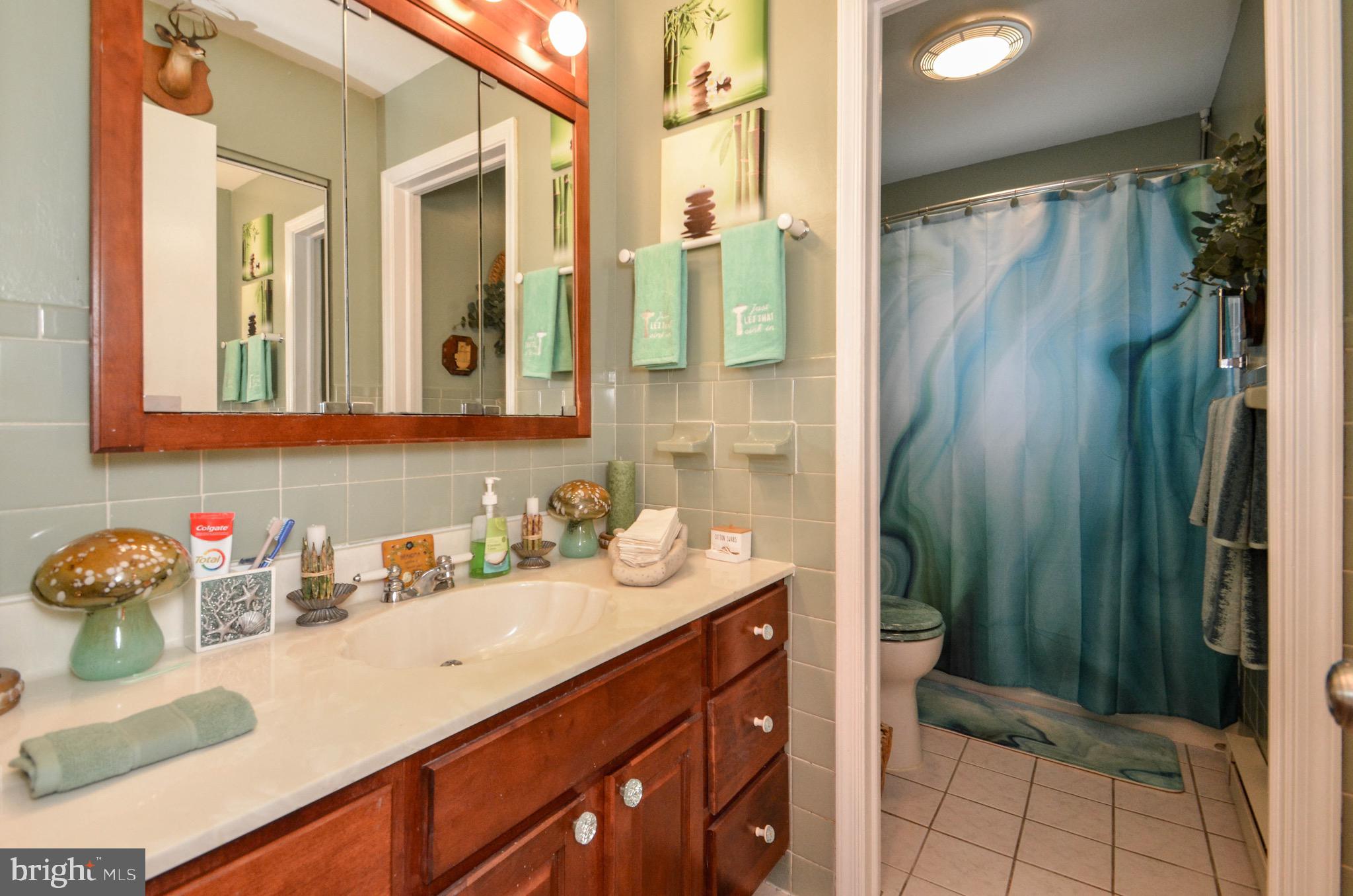 GREEN POND CREST - Residential