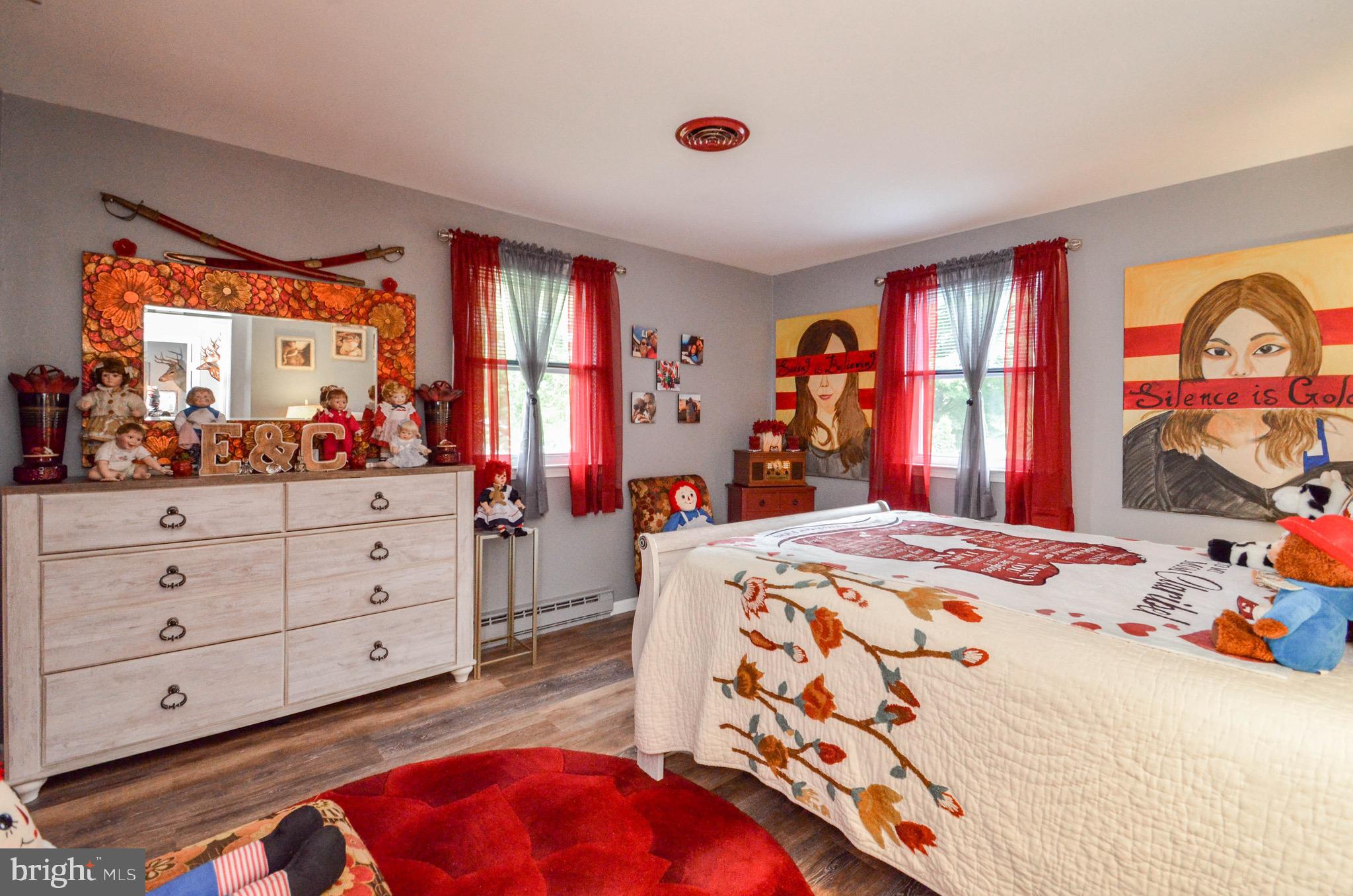 GREEN POND CREST - Residential