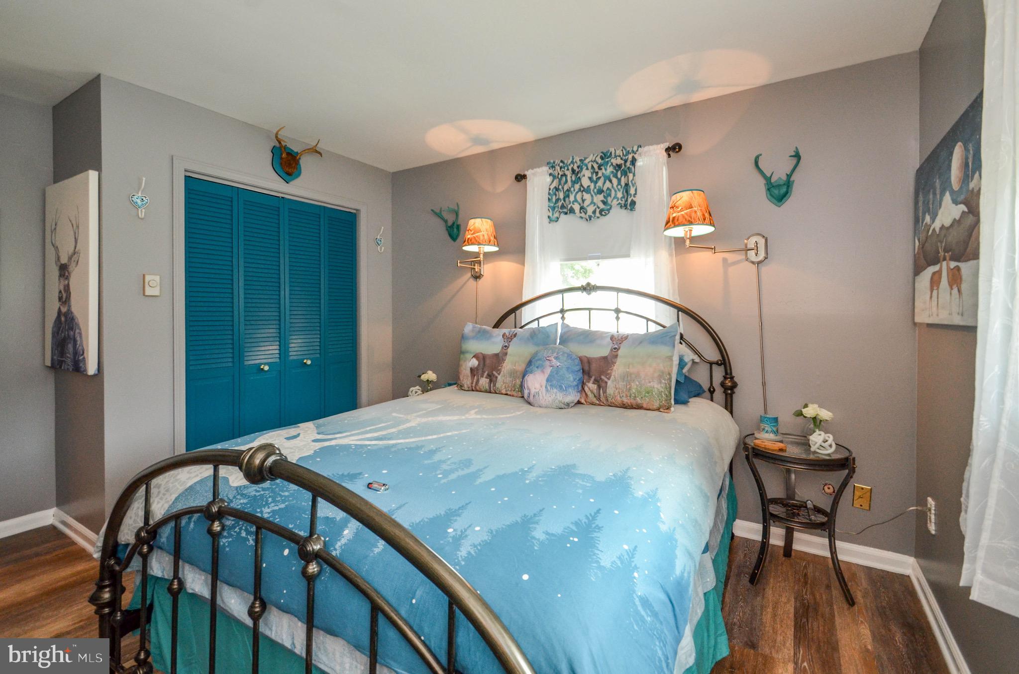 GREEN POND CREST - Residential