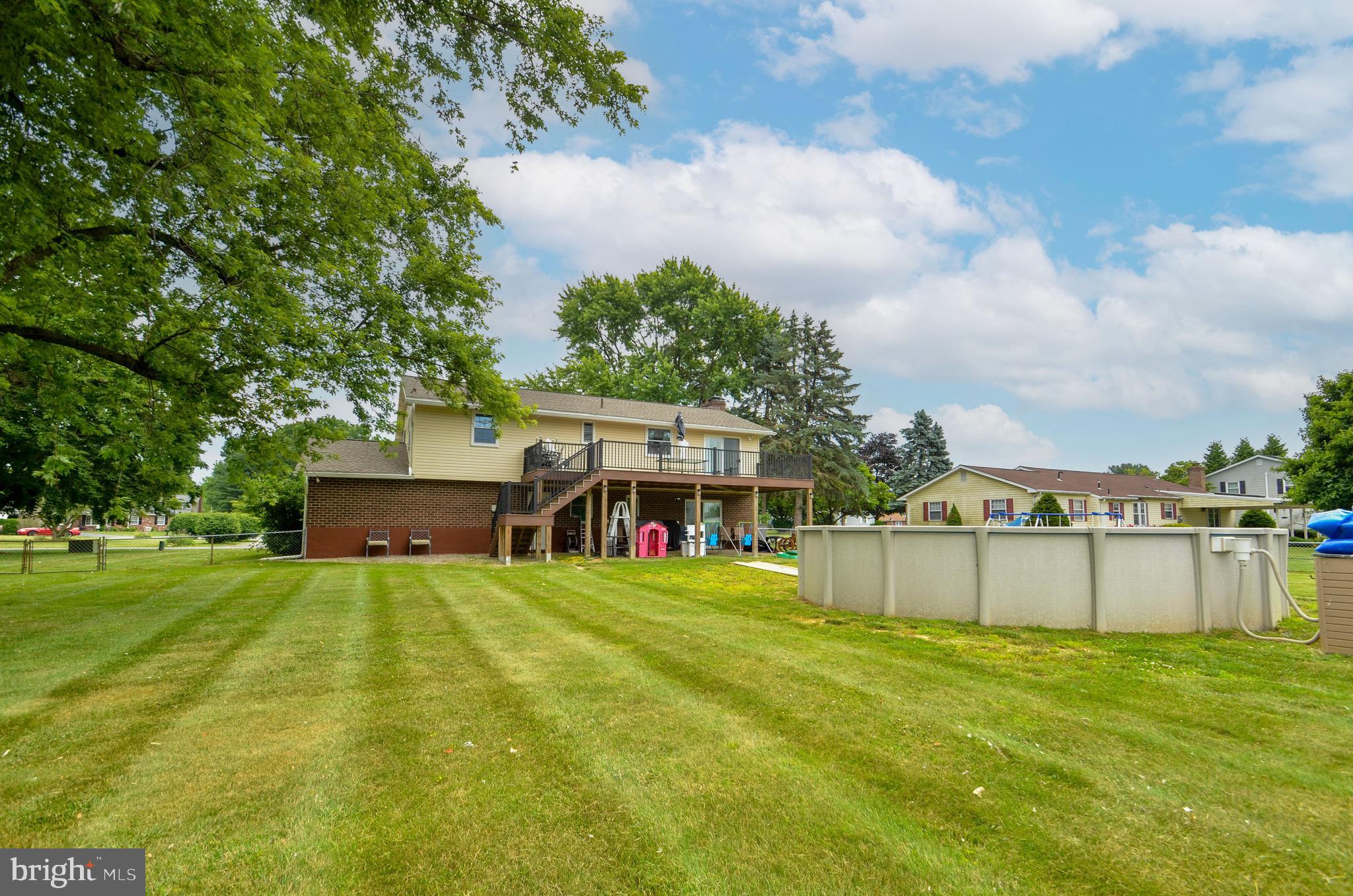 GREEN POND CREST - Residential