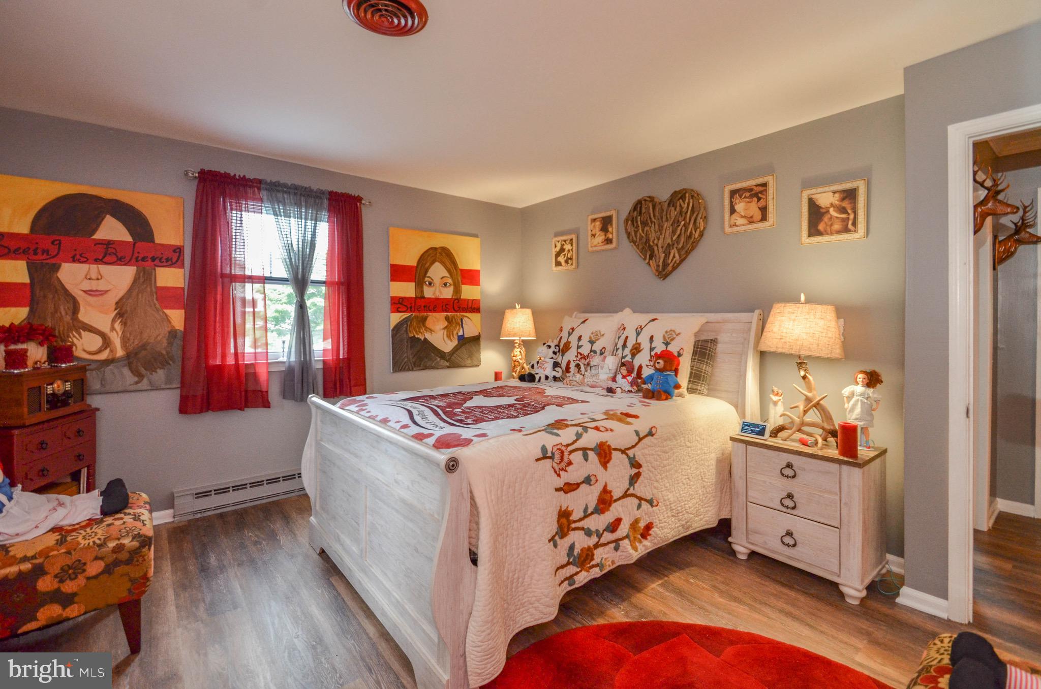 GREEN POND CREST - Residential