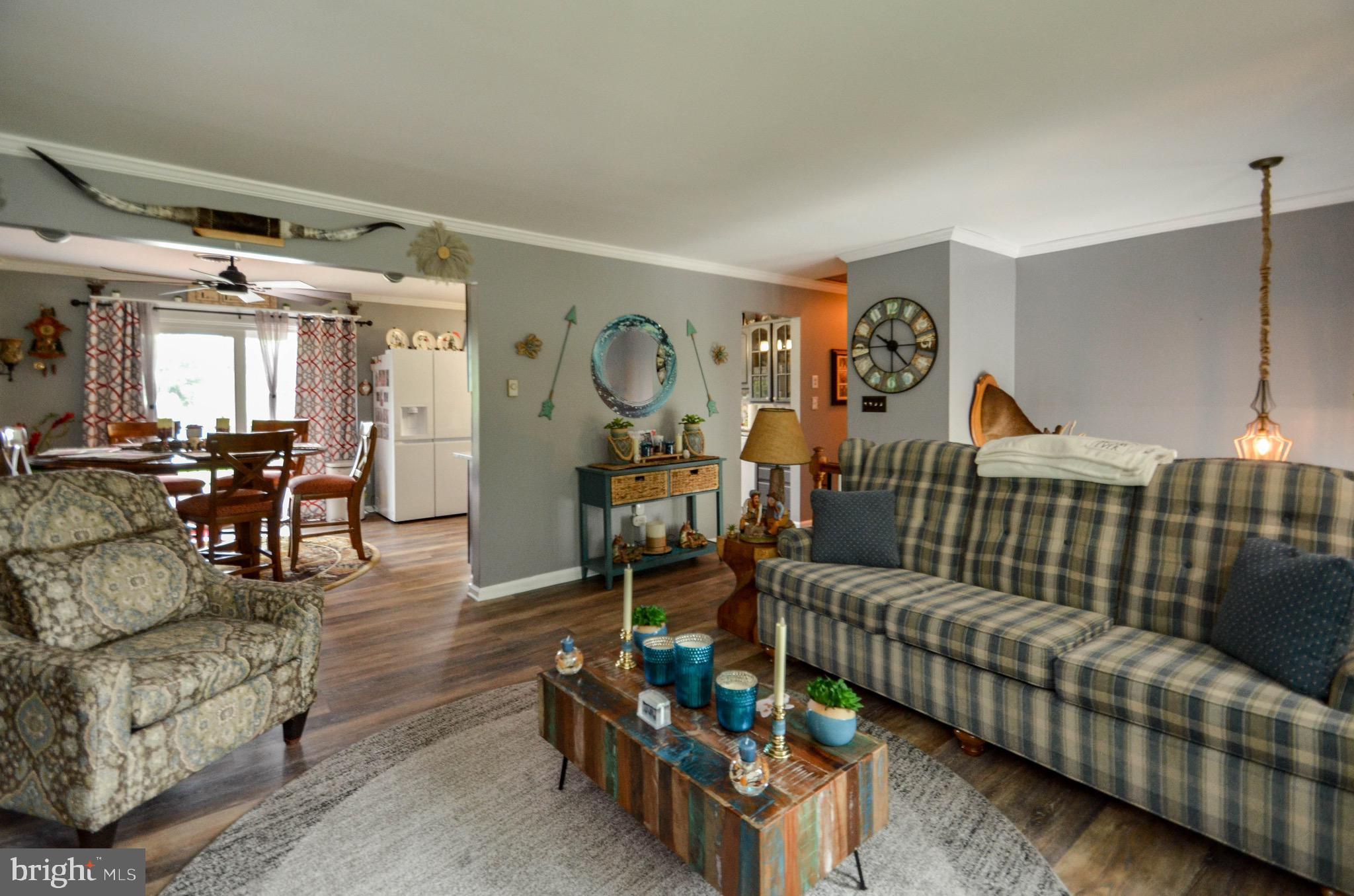 GREEN POND CREST - Residential