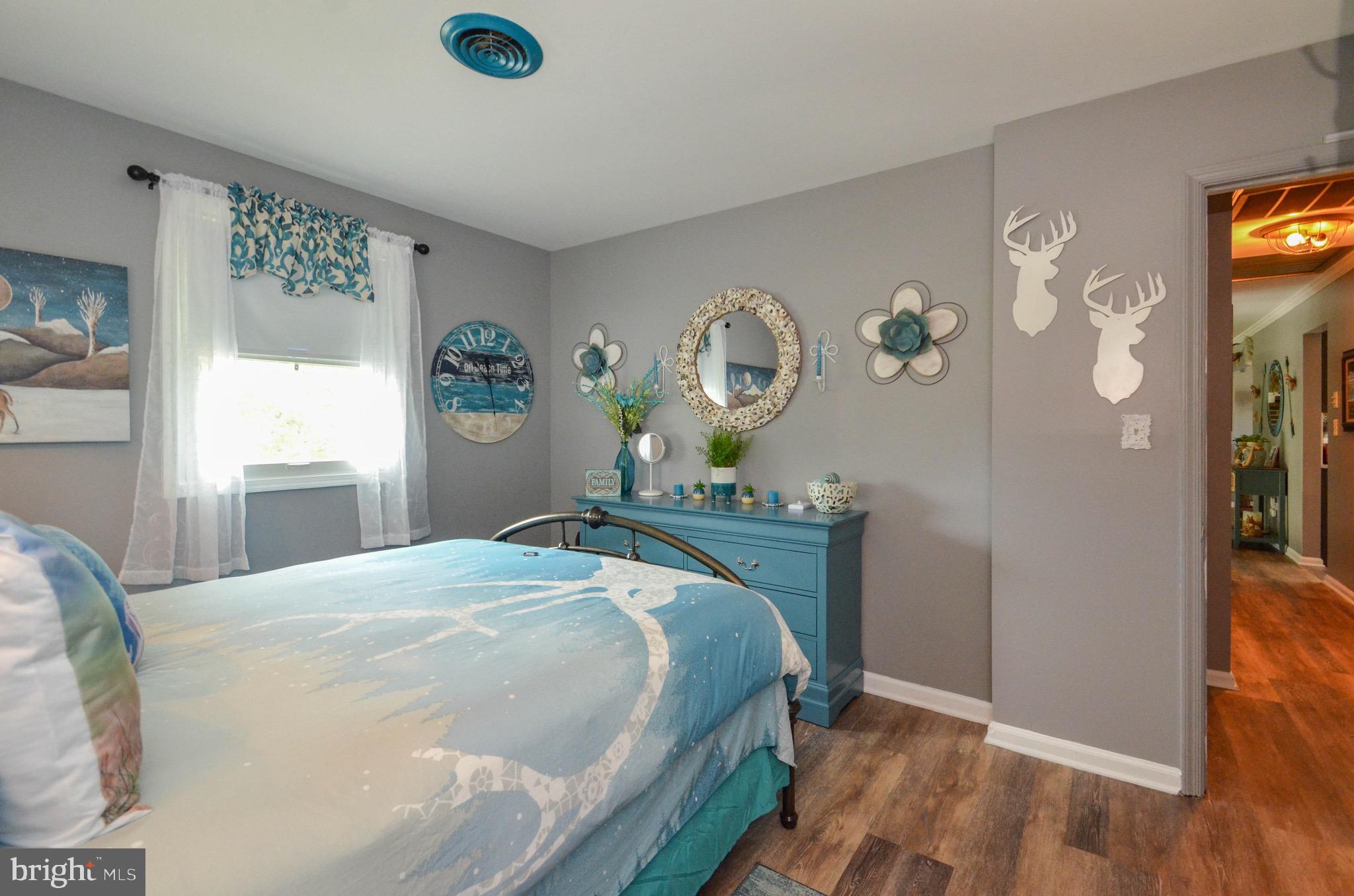 GREEN POND CREST - Residential